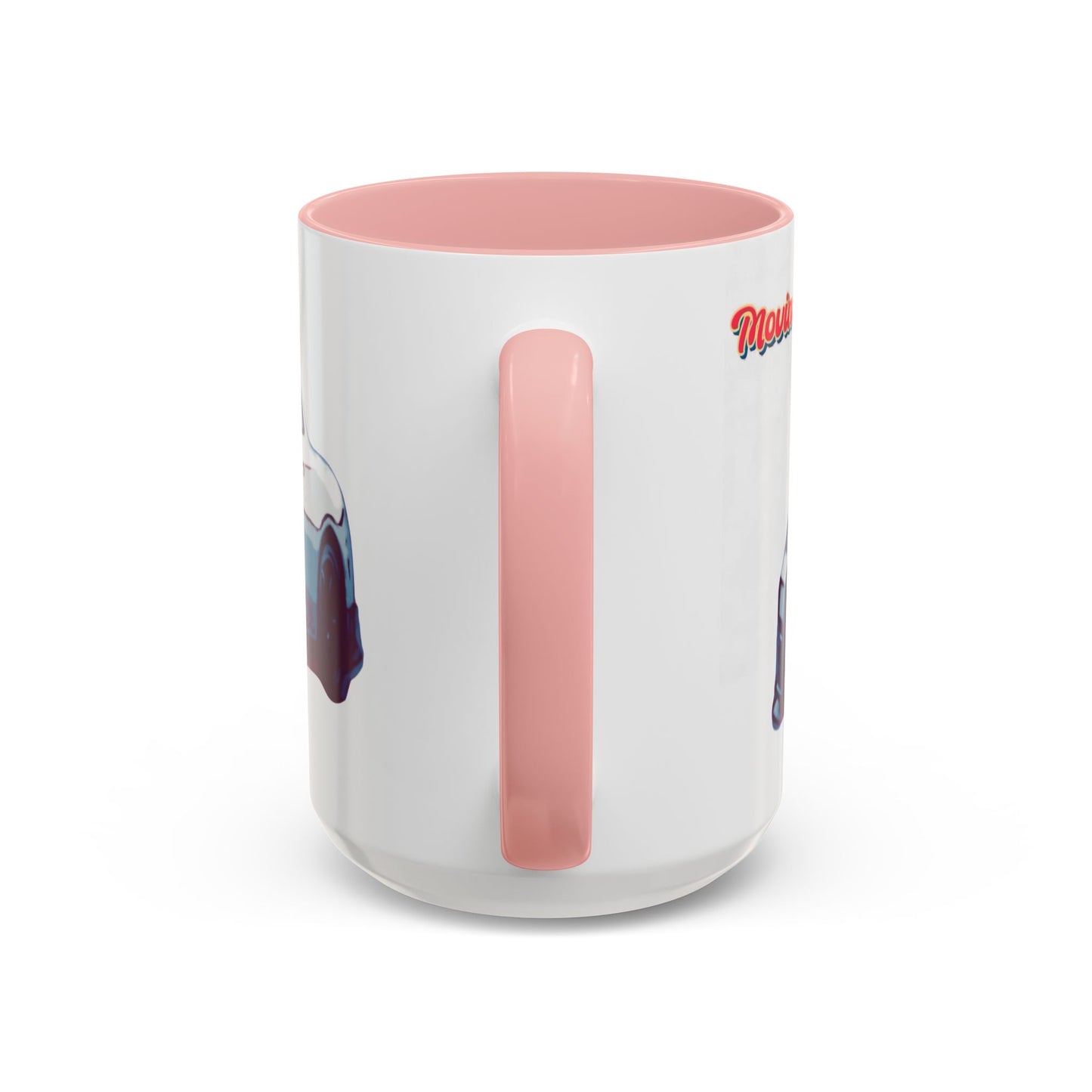 R35.  Sports Car Accent Mug — Nissan GT-R Inspired Coffee Cup (11/15oz)