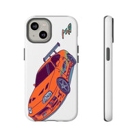 2JZ Tough Cases