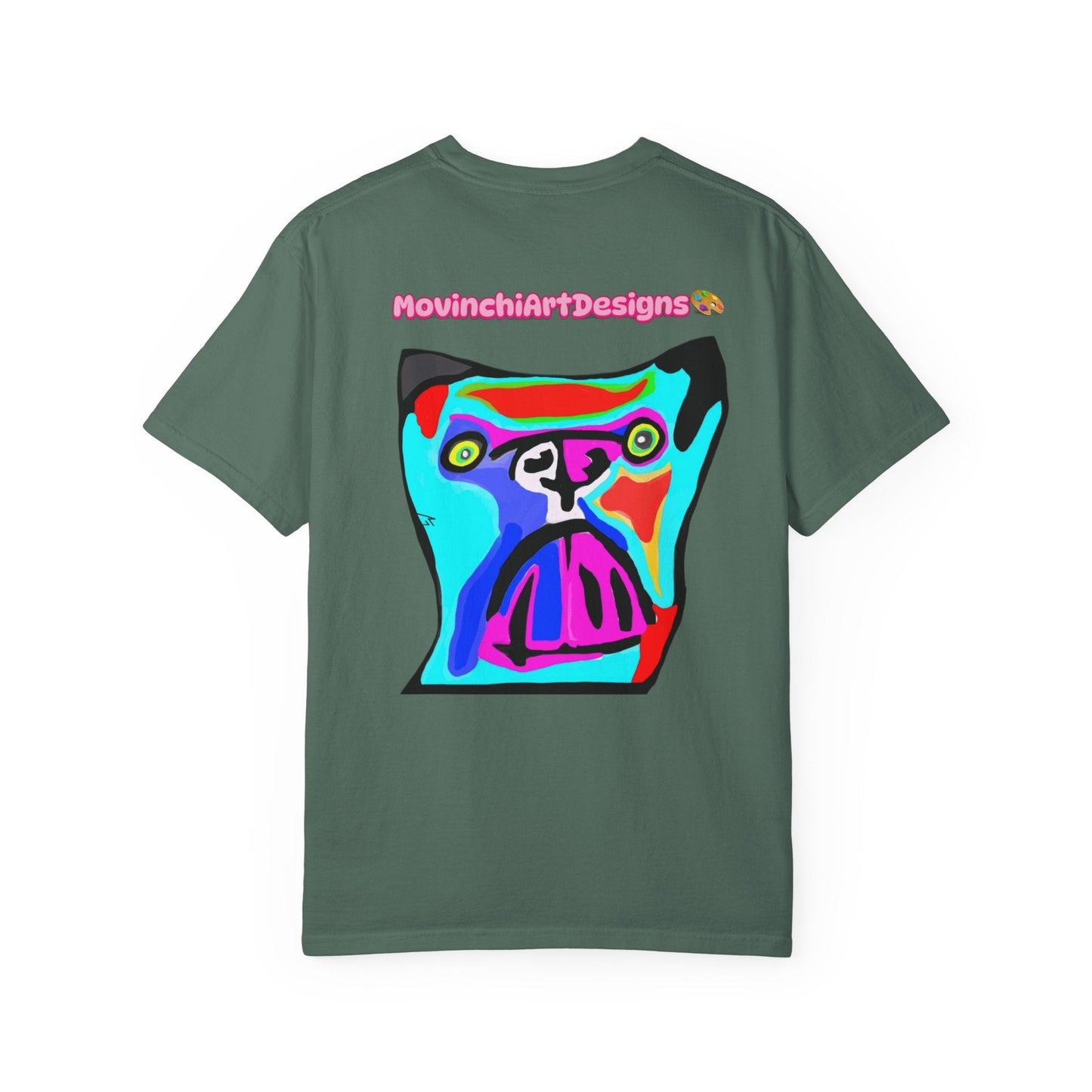 Graphic T-Shirt