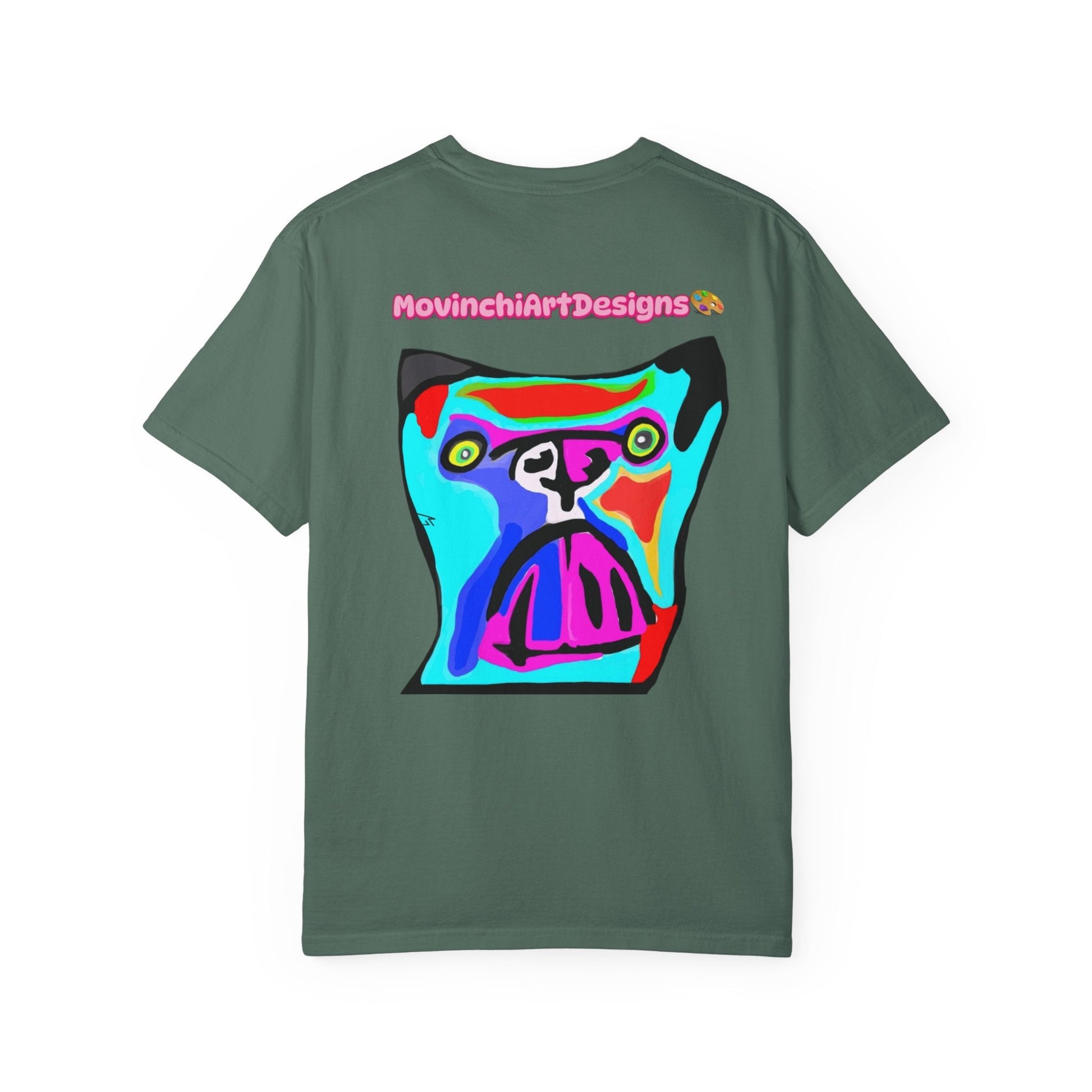 Graphic T-Shirt