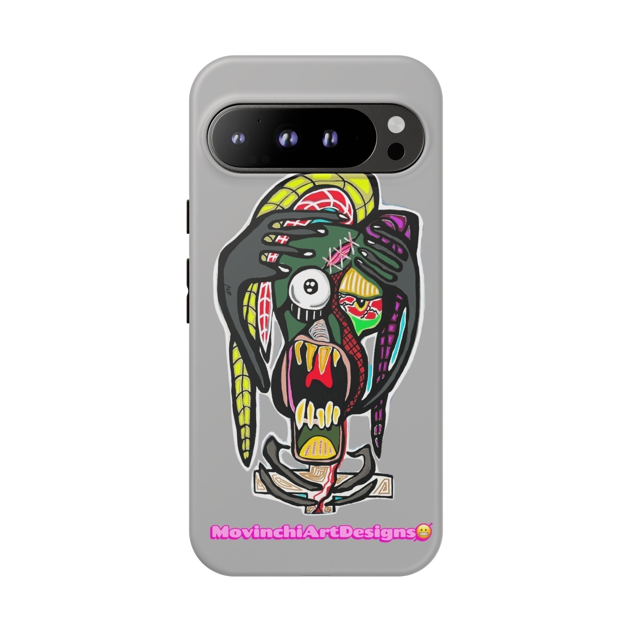 Protective Phone Case