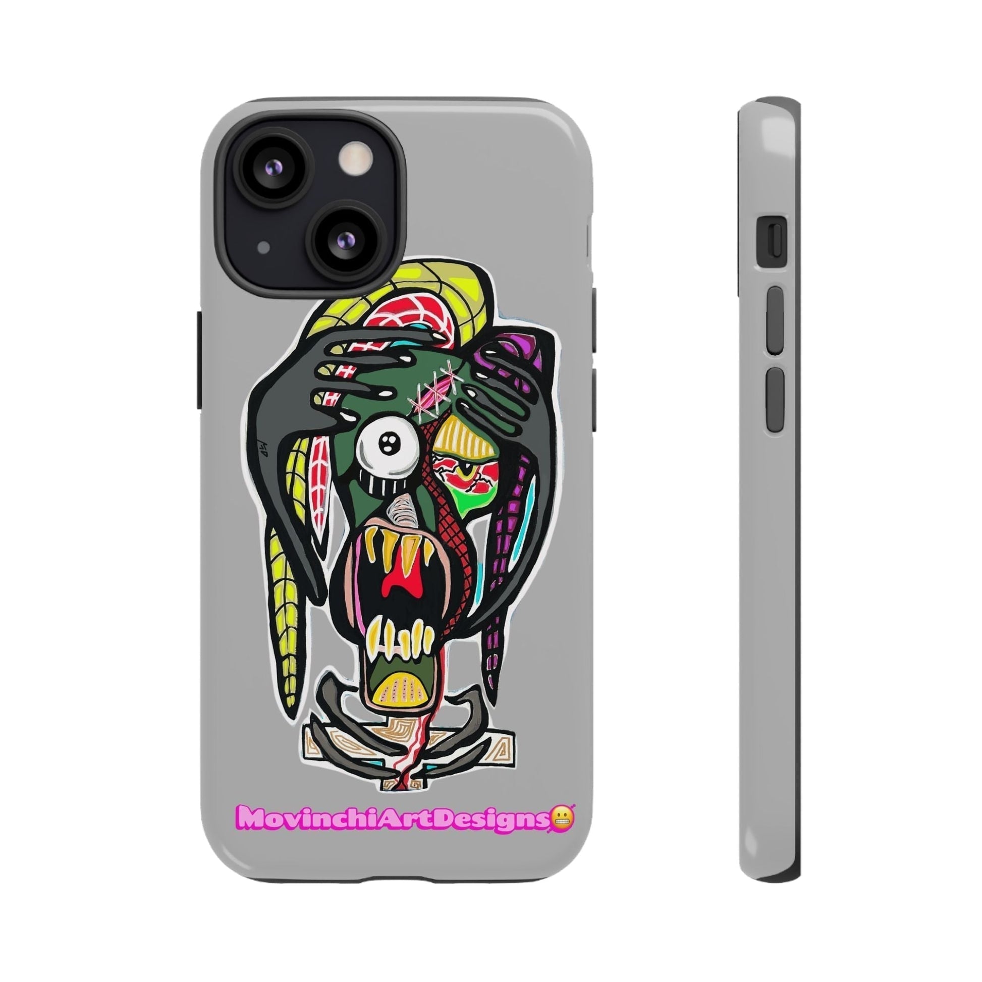 Protective Phone Case