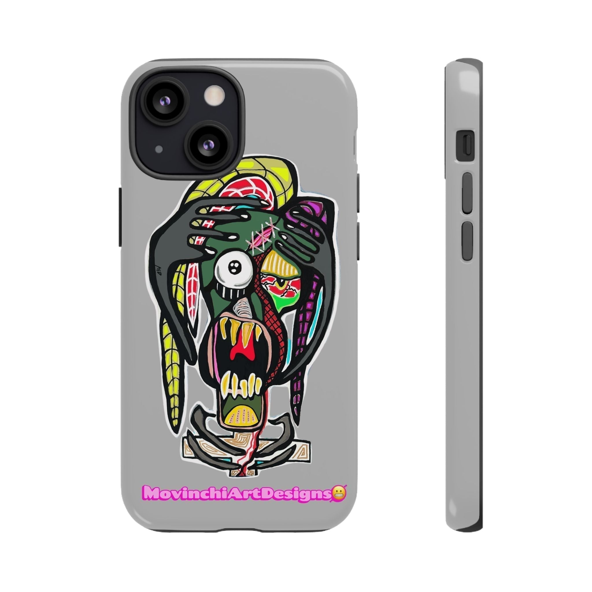 Protective Phone Case