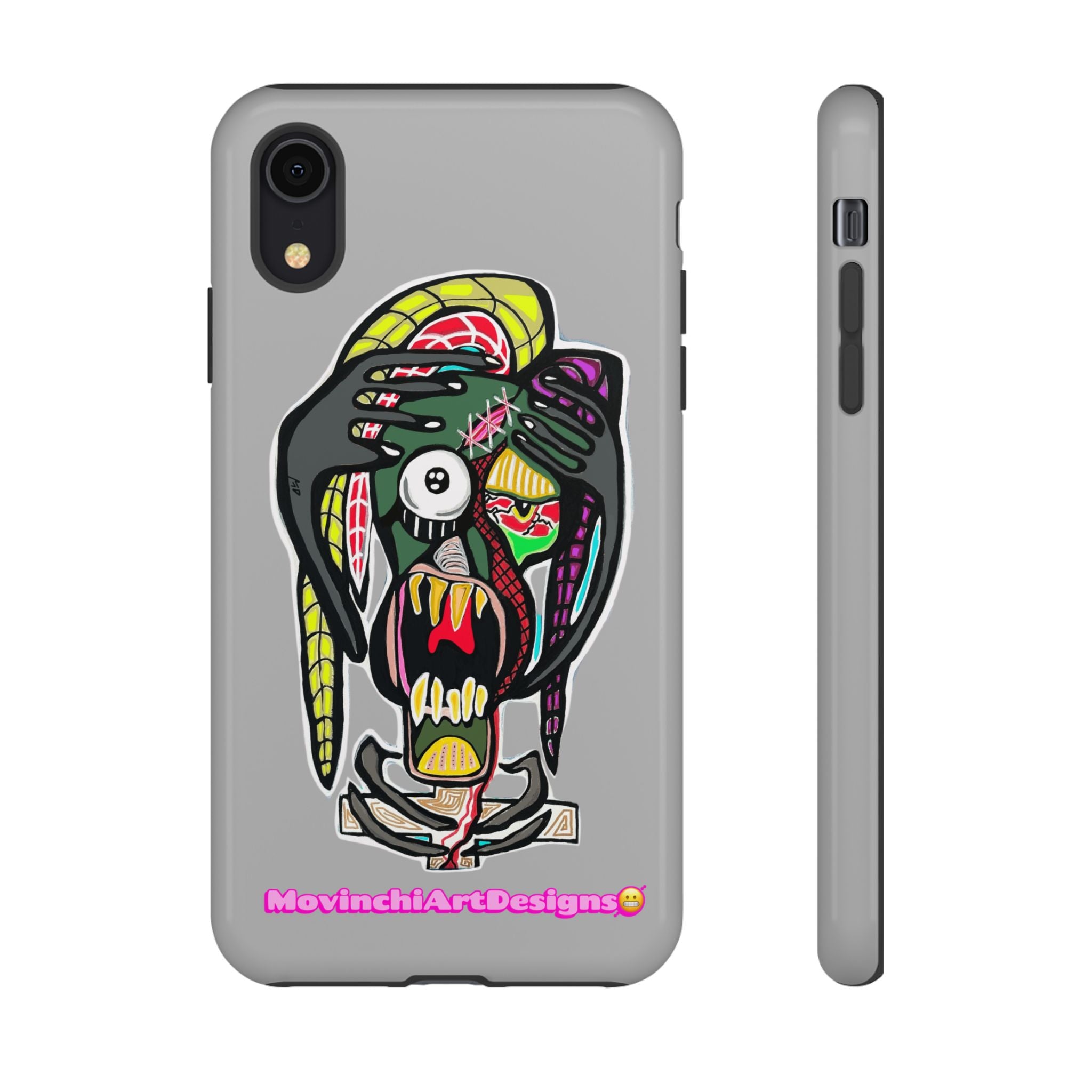Protective Phone Case