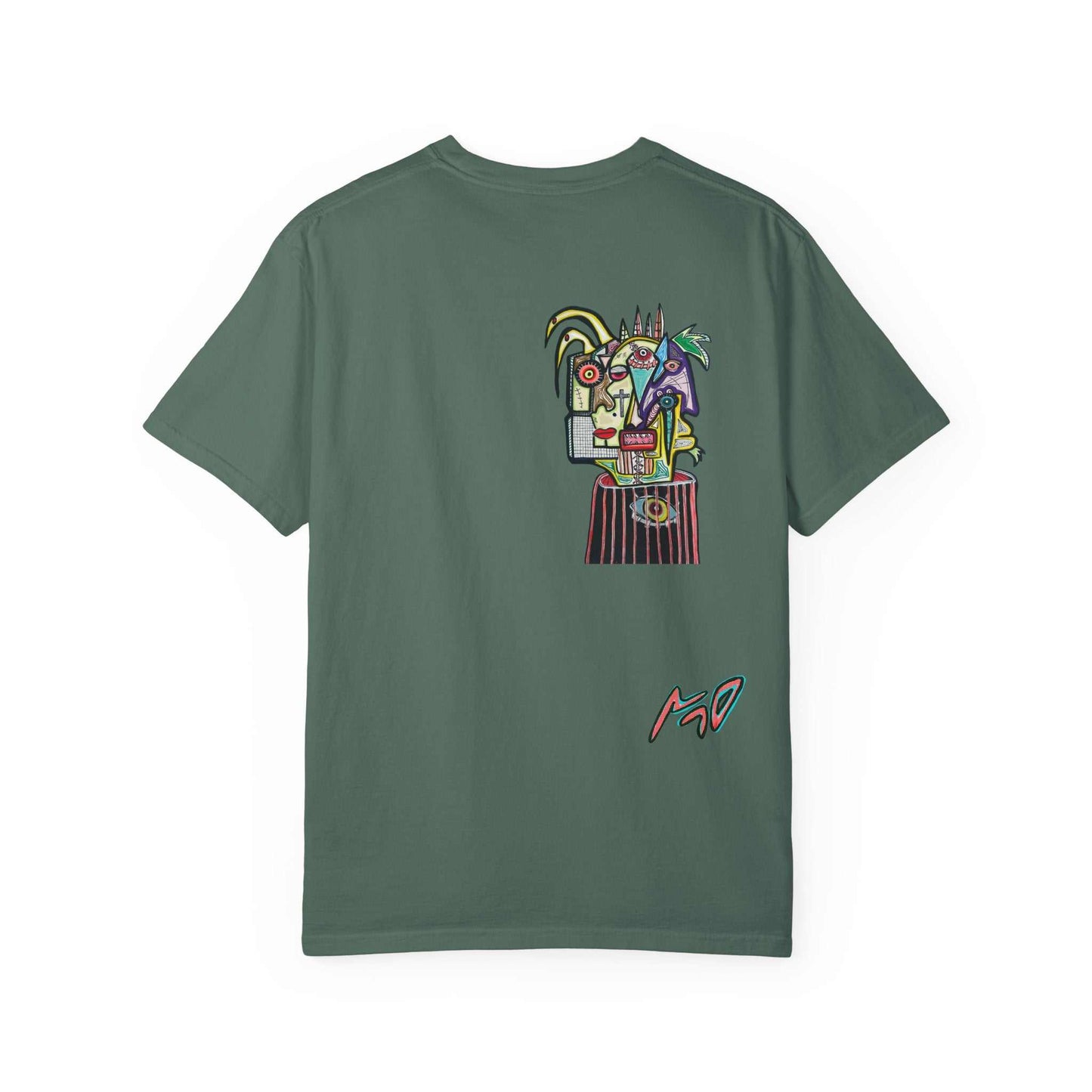 Graphic T-Shirt