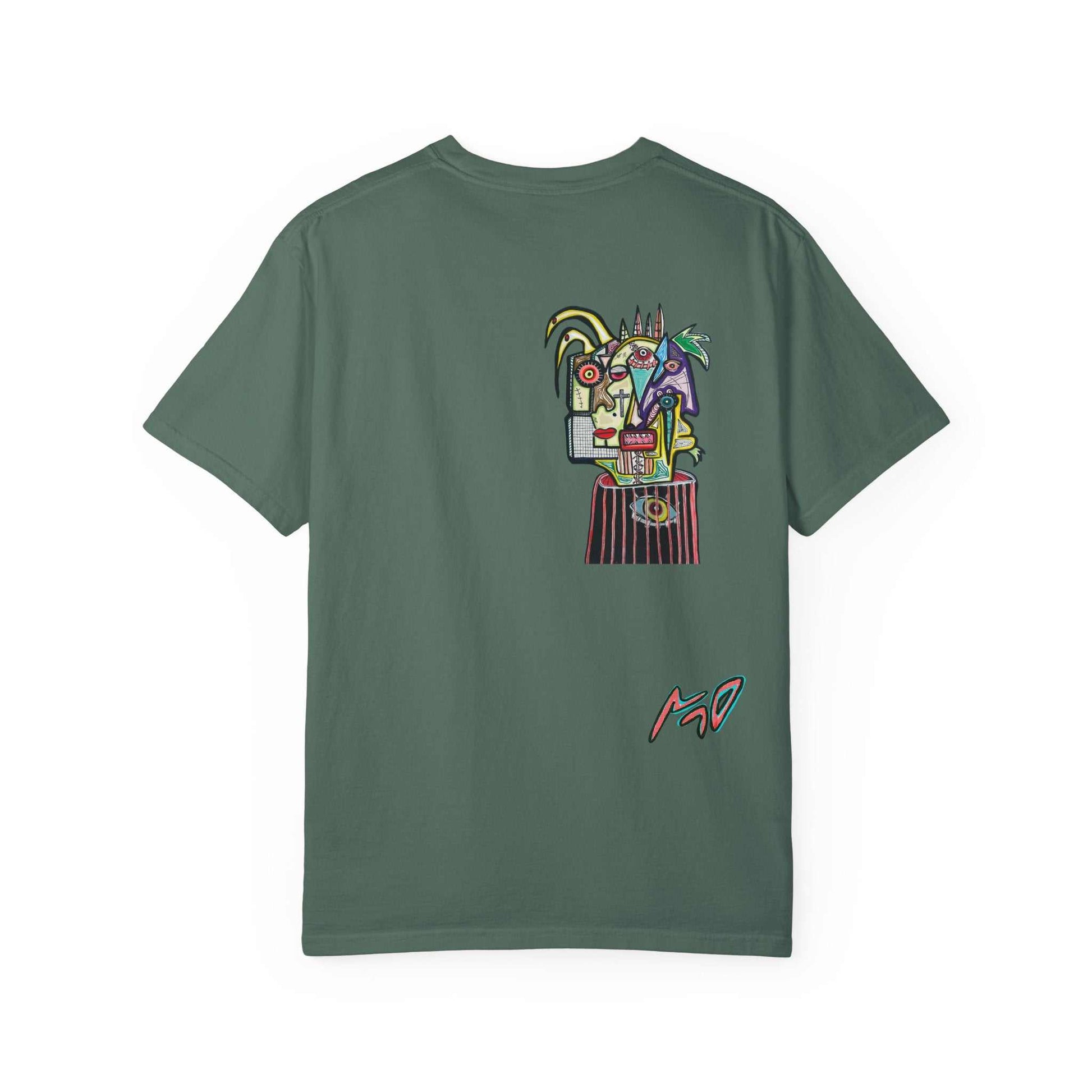 Graphic T-Shirt