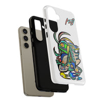 RYDER  Tough Cases