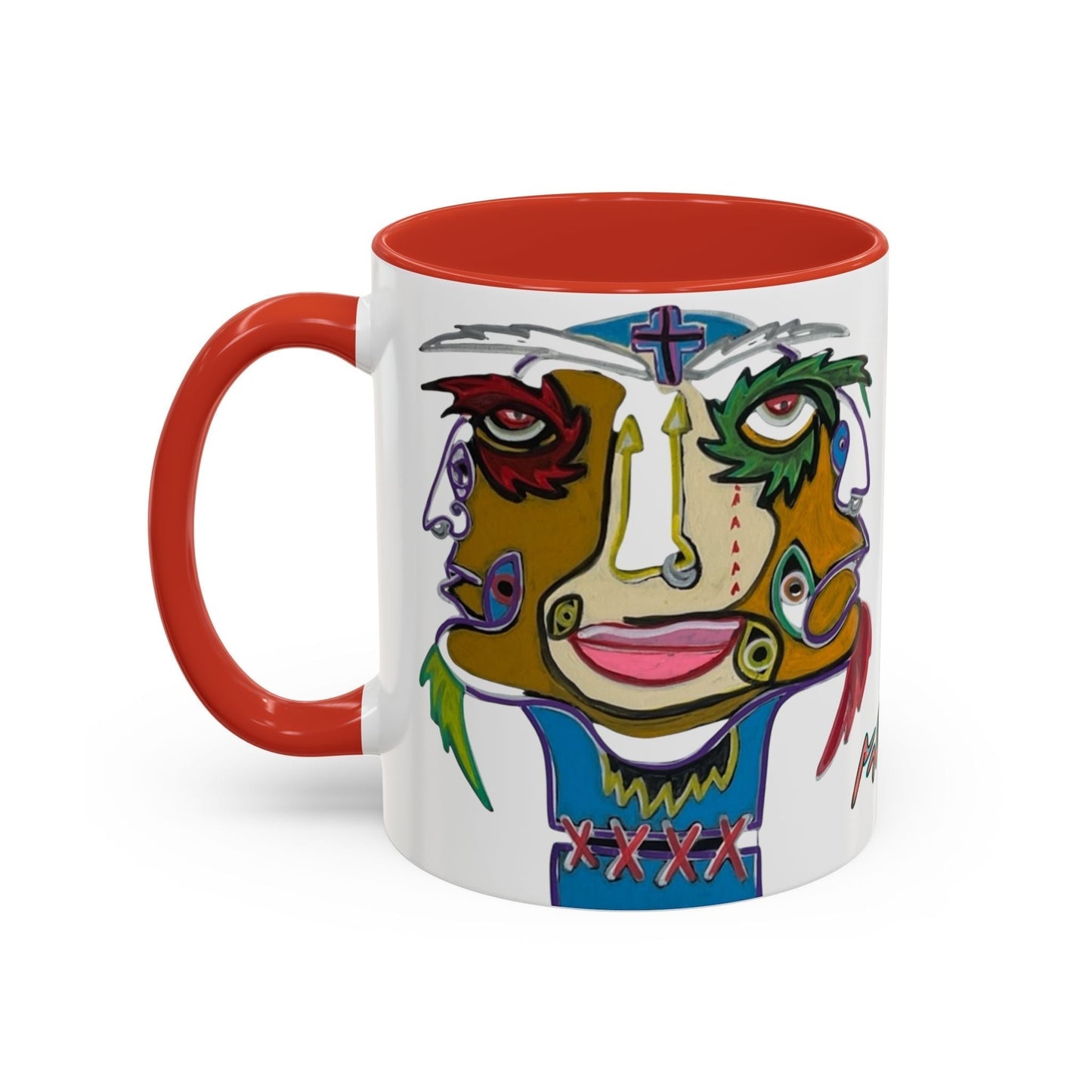 Coffee Mug