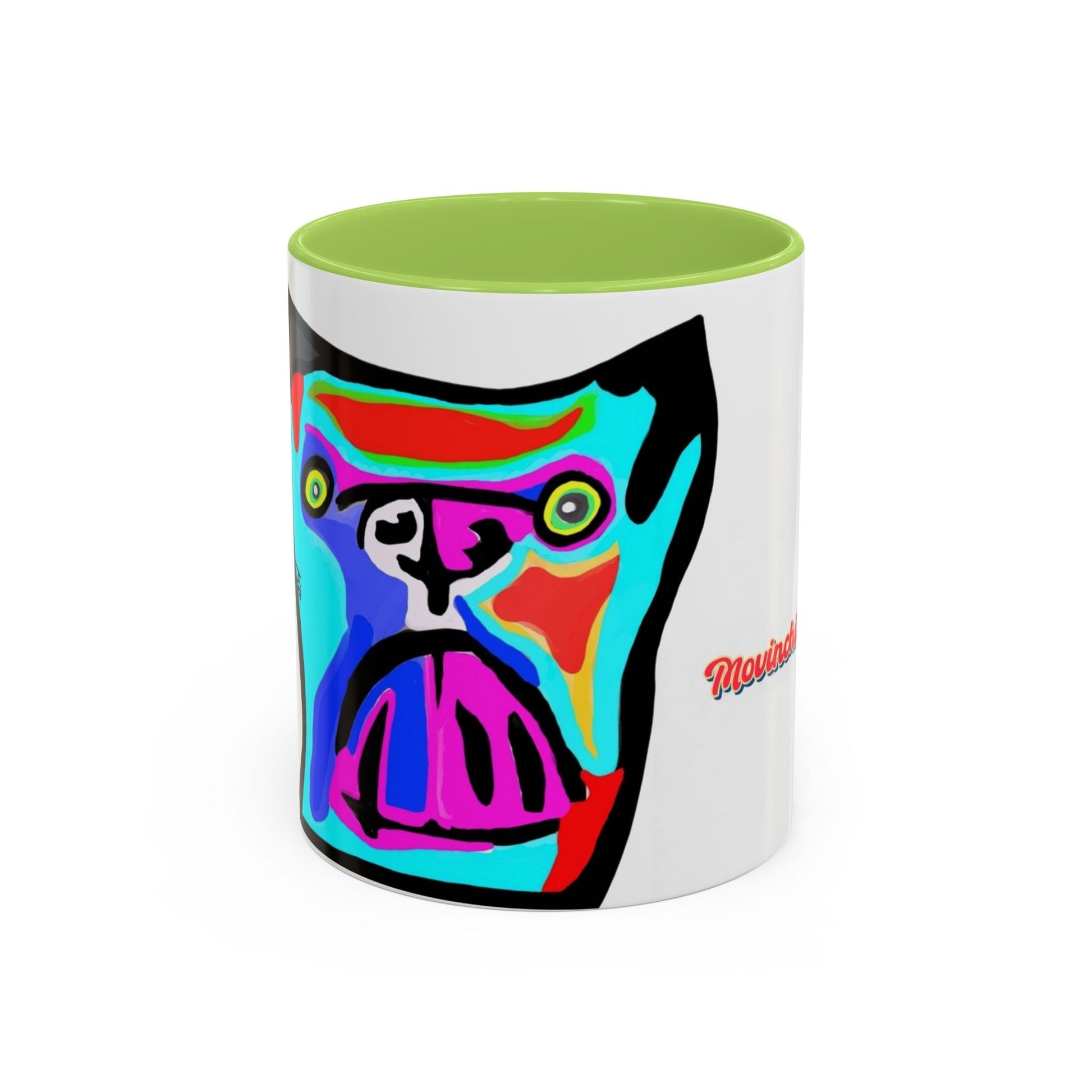 Coffee Mug