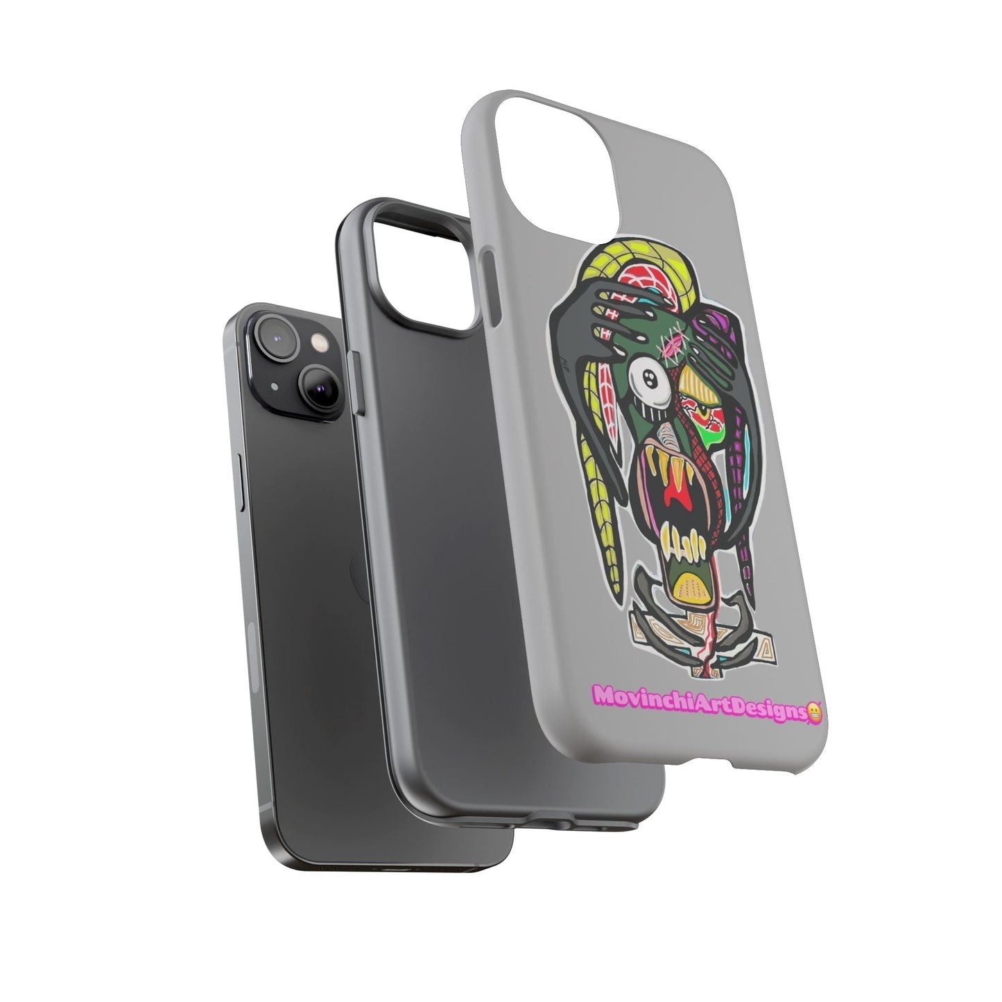 Protective Phone Case