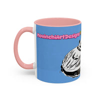 ZR1  Sports Car Coffee Mug - Racing Supercar Accent Mug (11/15oz)