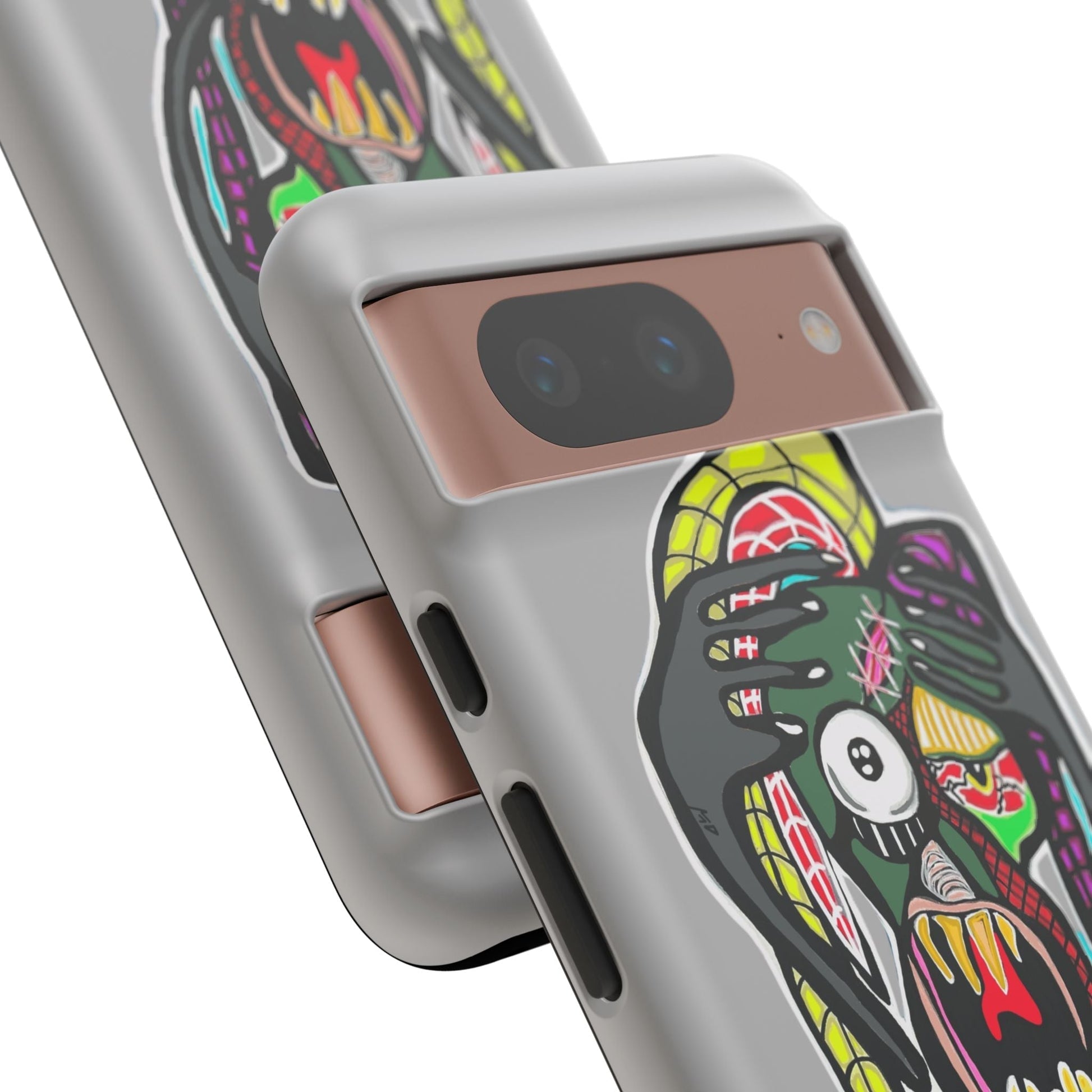 Protective Phone Case