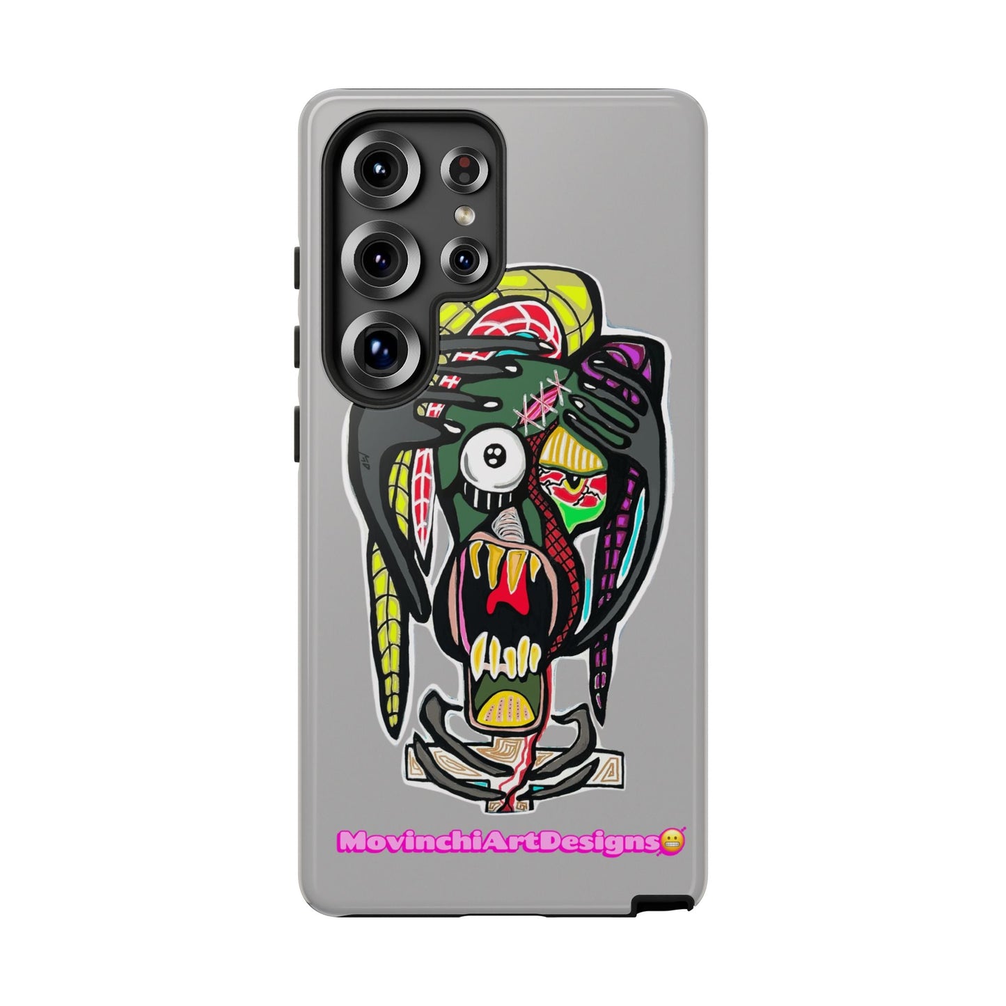 Protective Phone Case