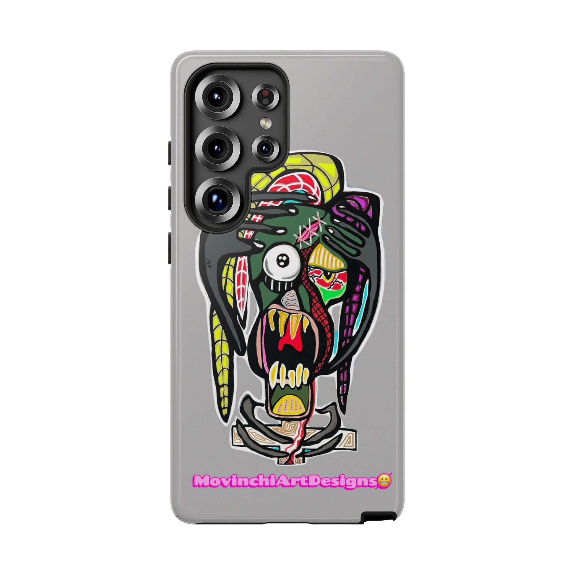 Protective Phone Case
