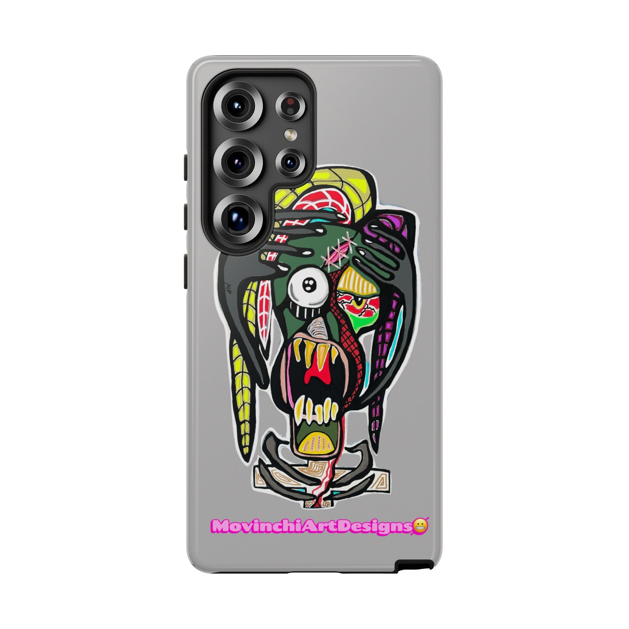 Protective Phone Case