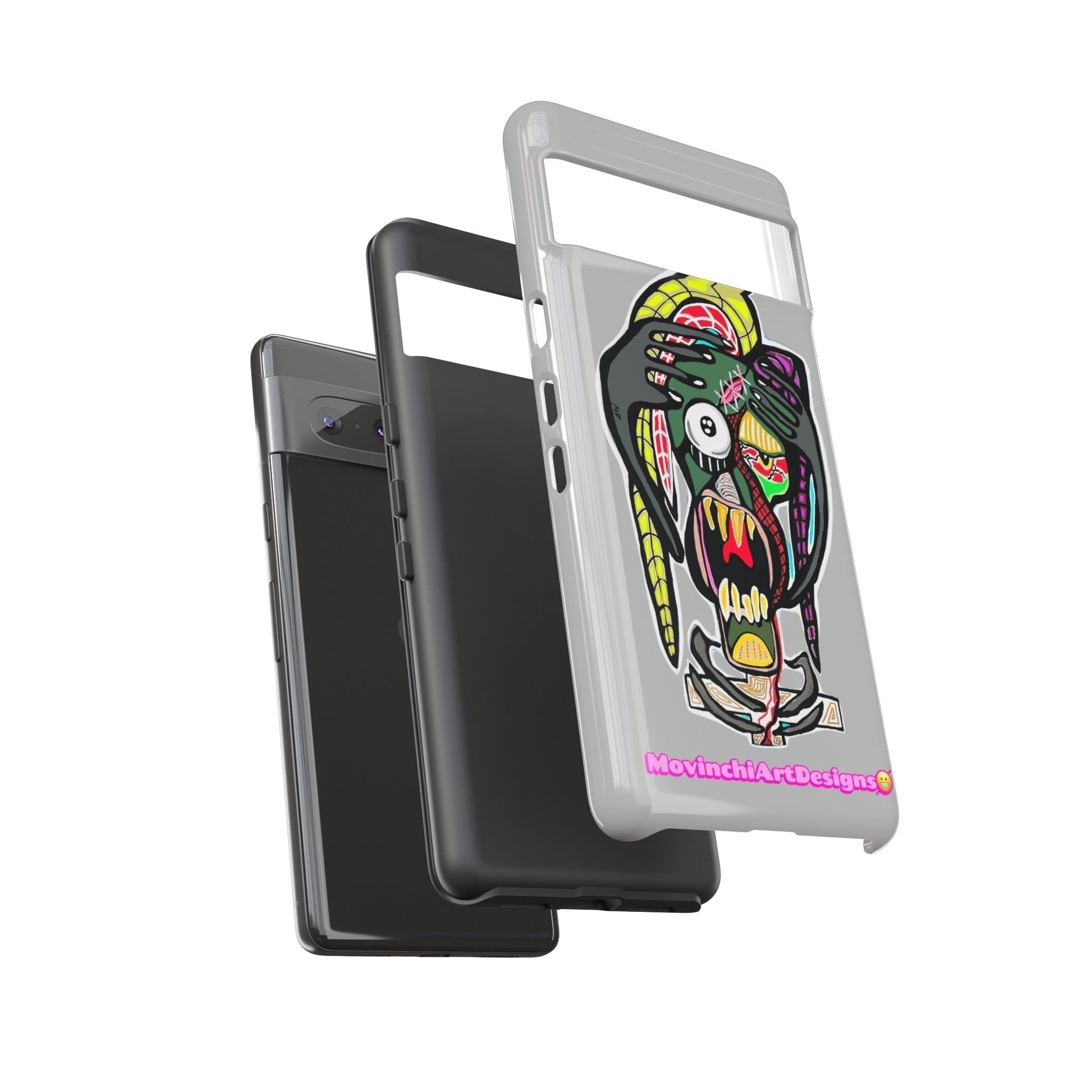 Protective Phone Case