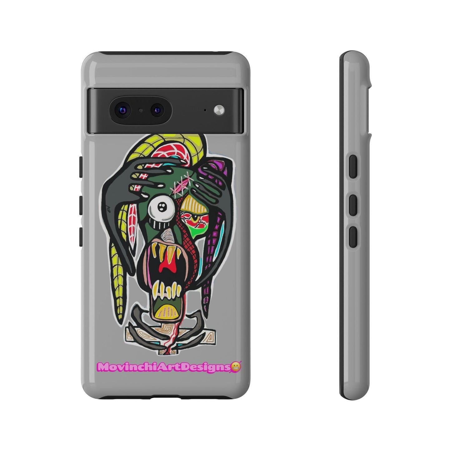 Protective Phone Case