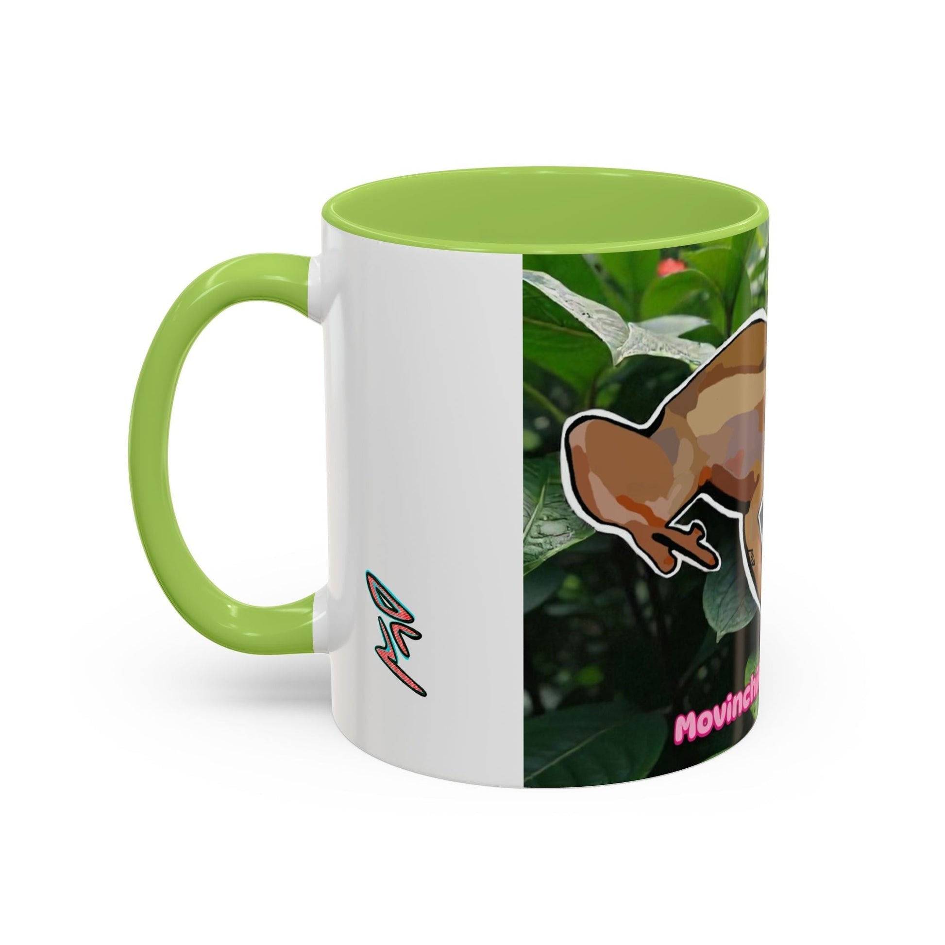 Coffee Mug