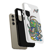 RYDER  Tough Cases