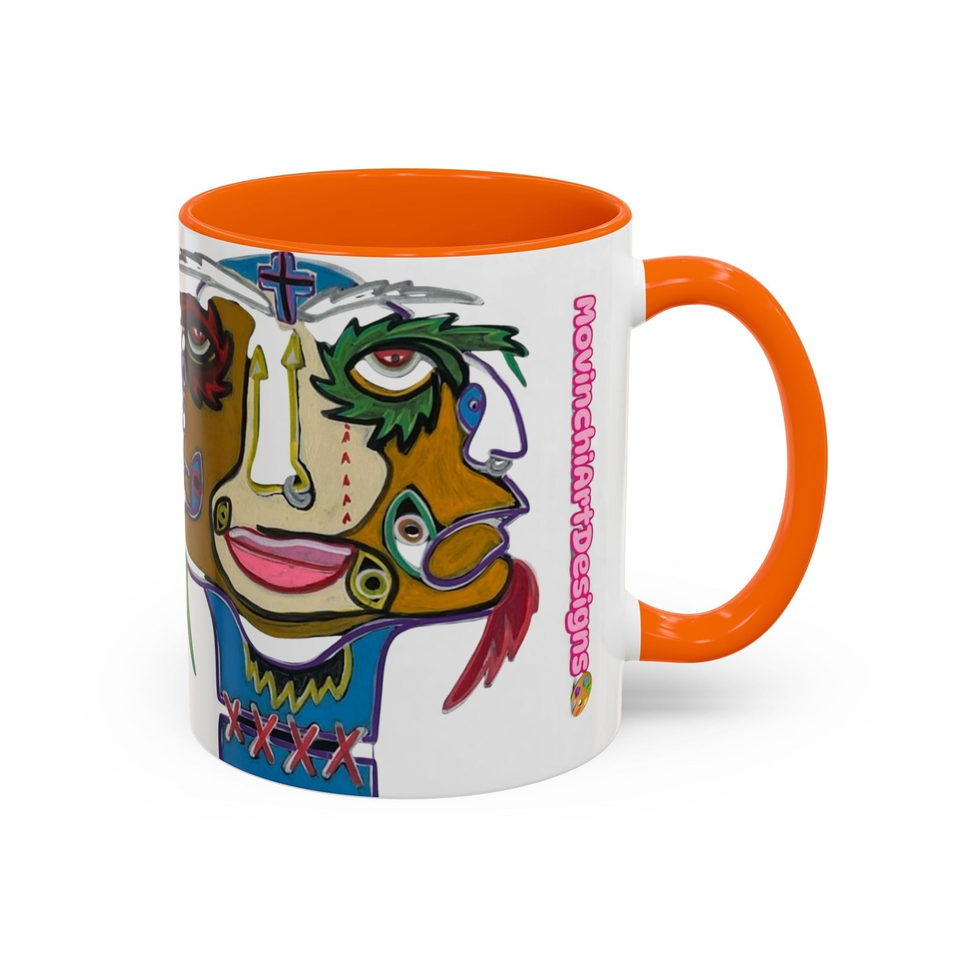 Coffee Mug