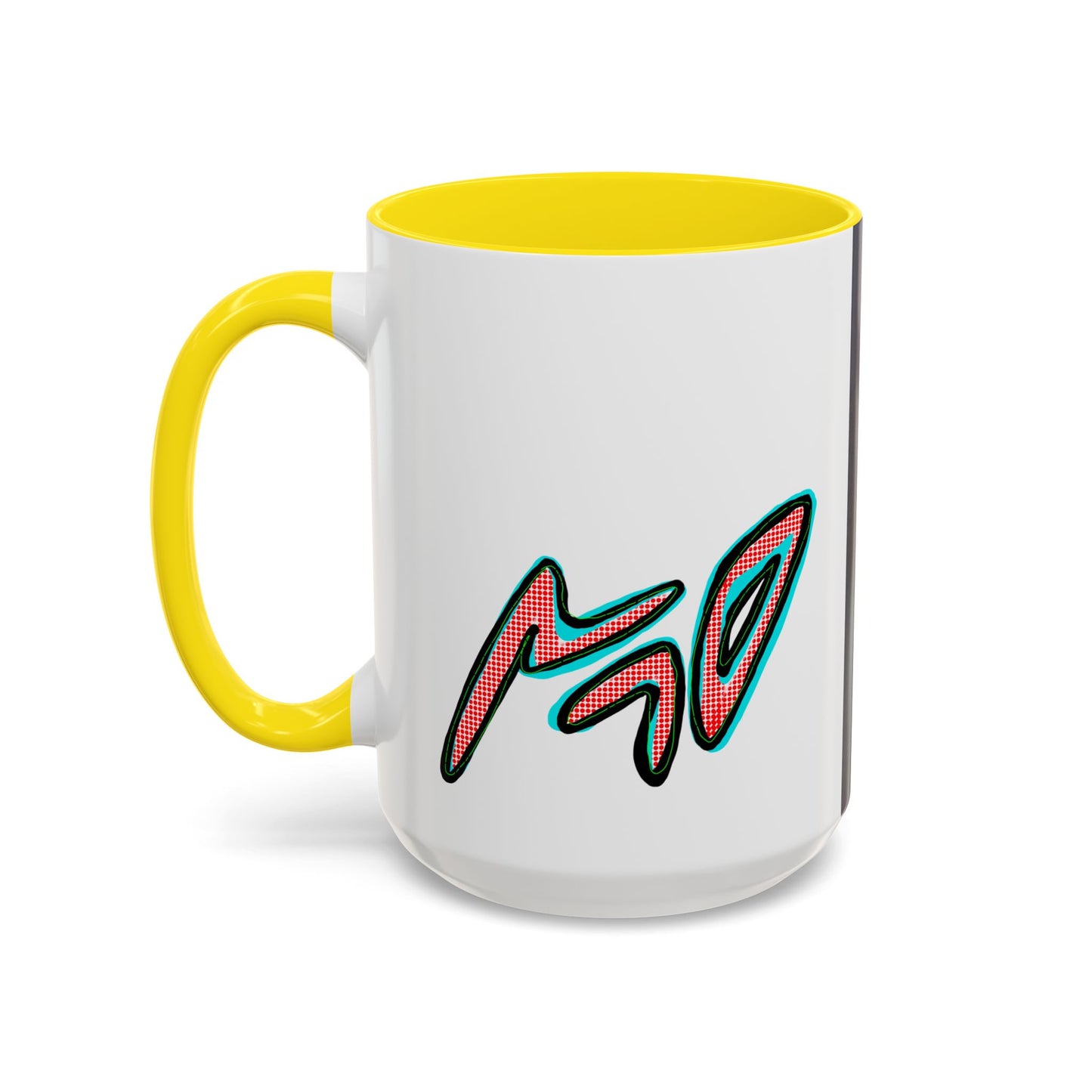 SATO.  Accent Coffee Mug (11, 15oz)