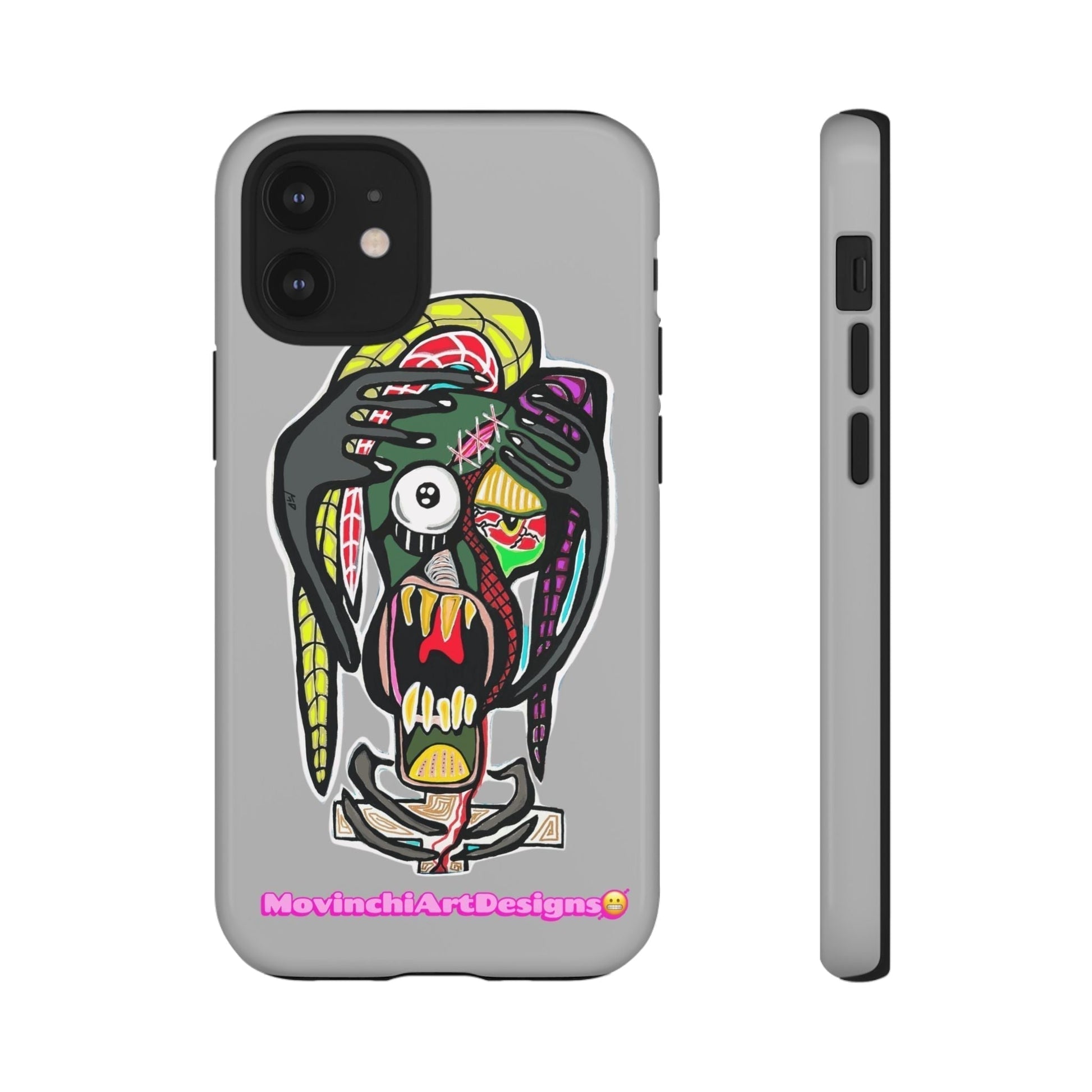 Protective Phone Case