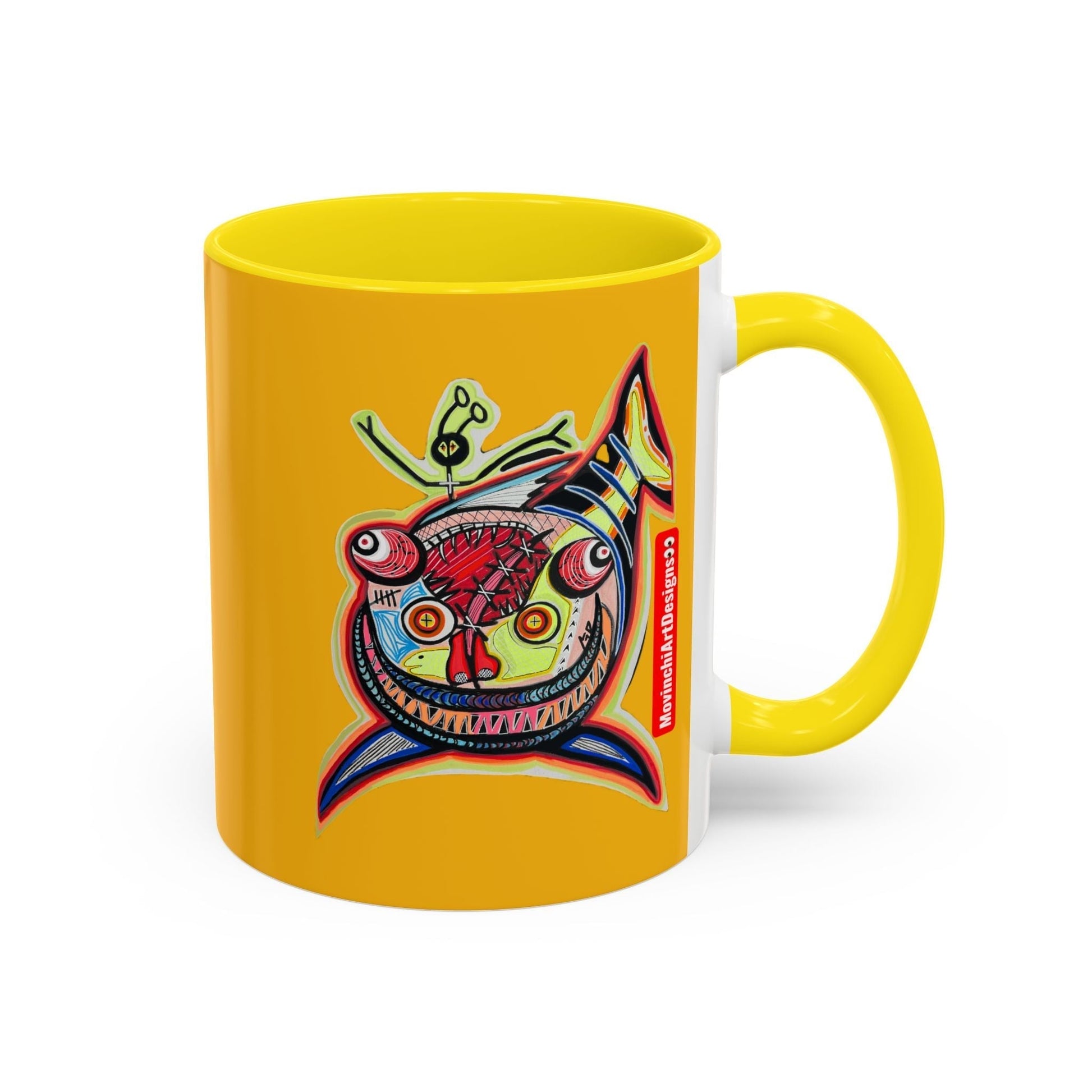Coffee Mug
