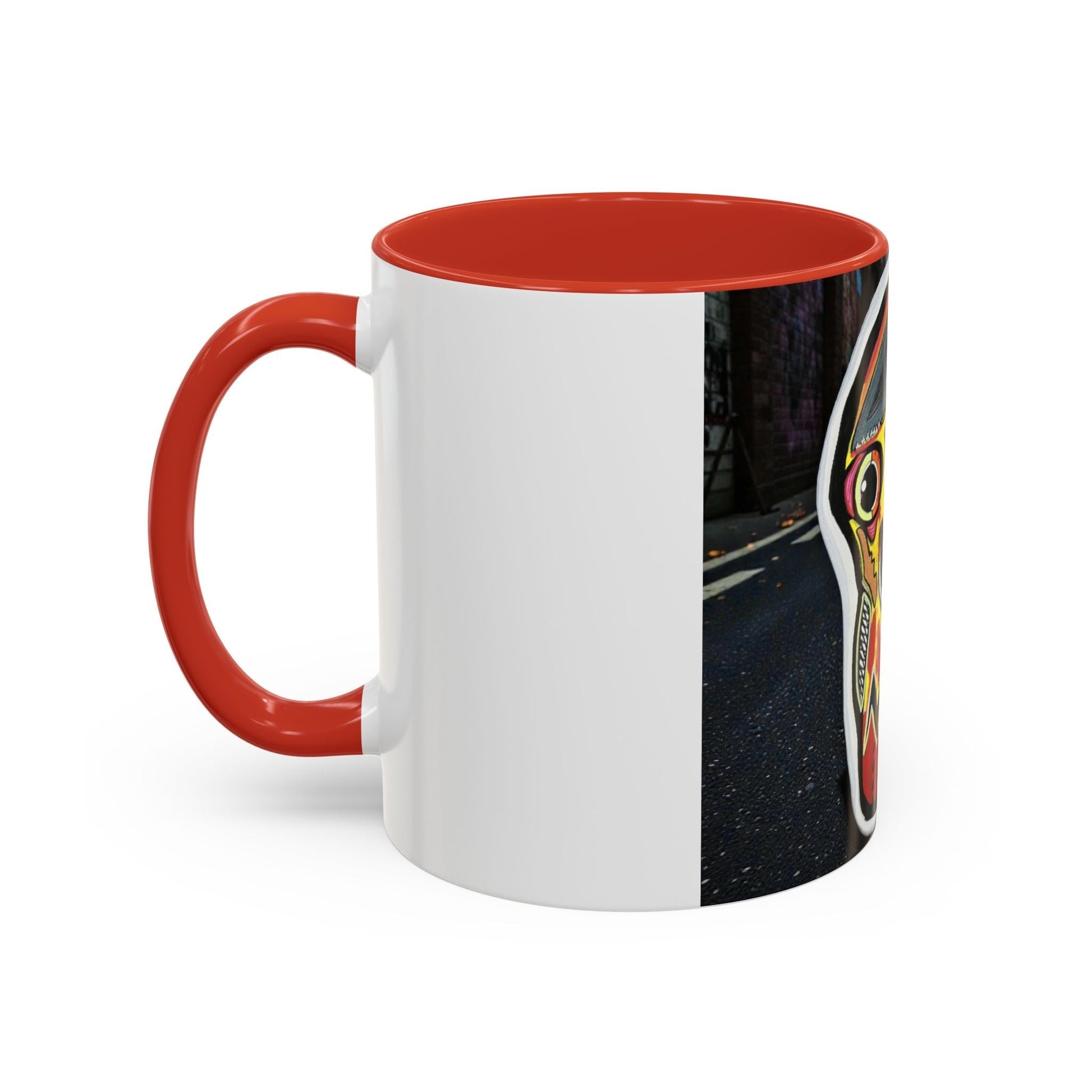 Coffee Mug