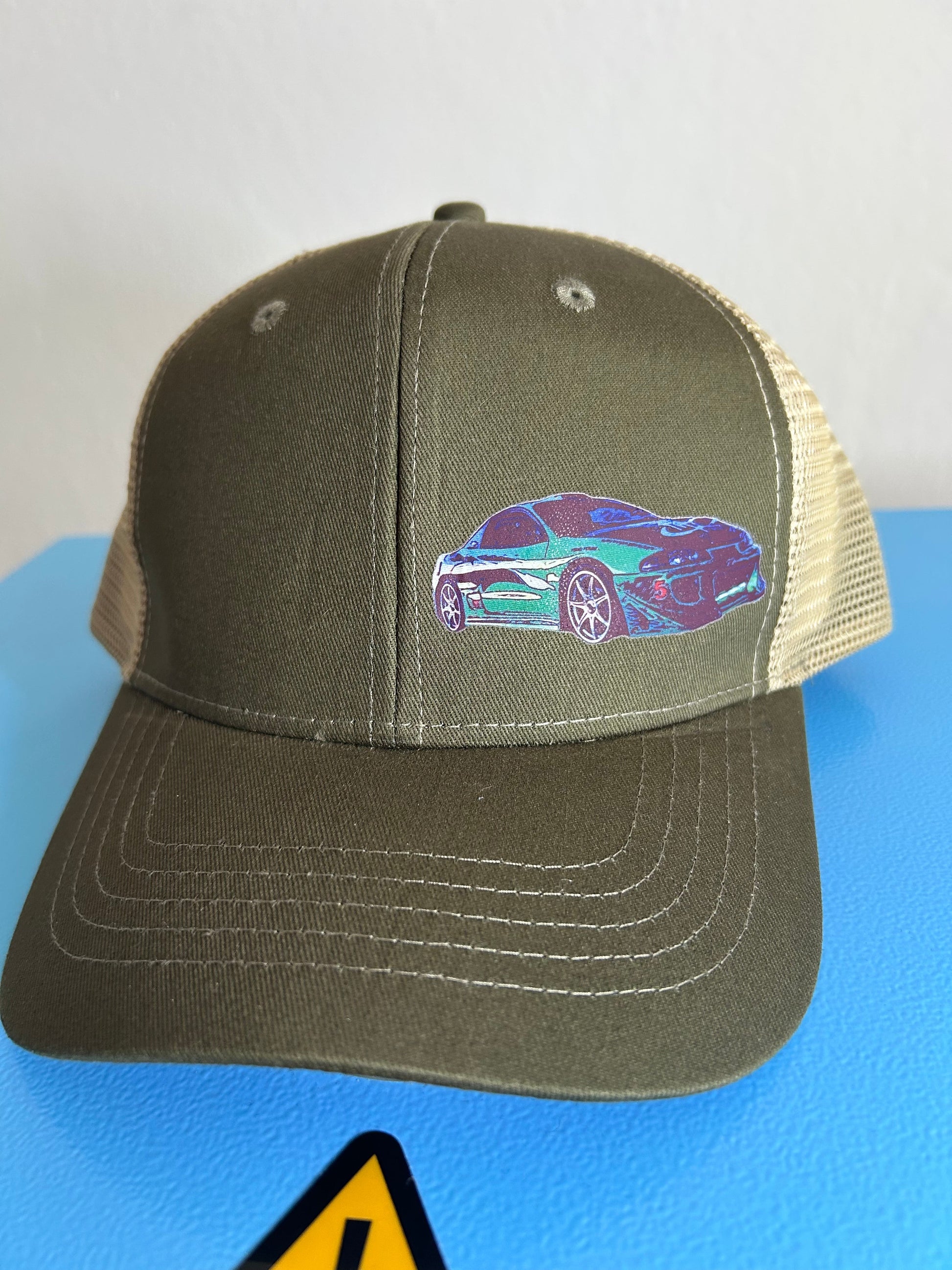 Trucker Hat