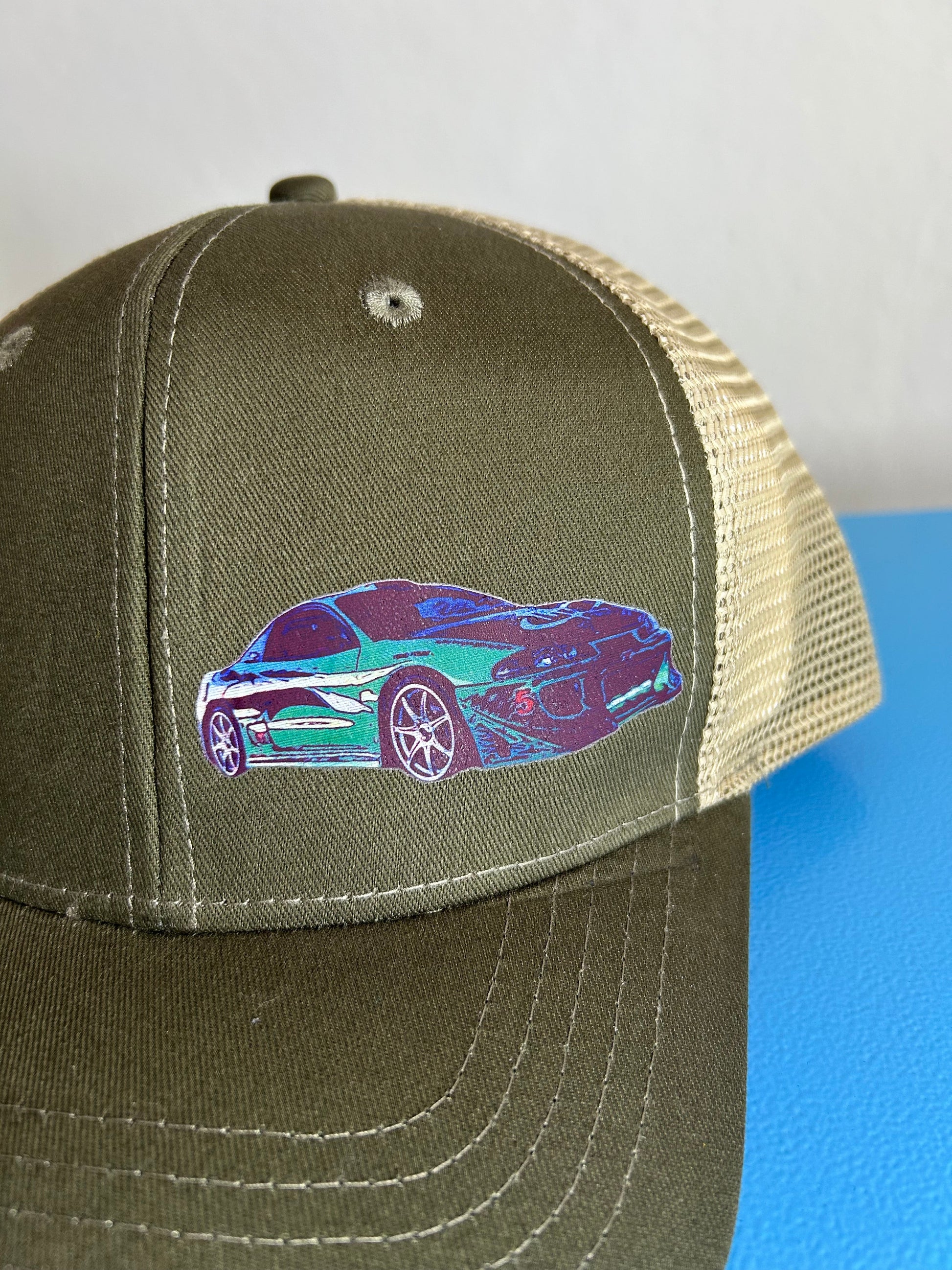 Trucker Hat