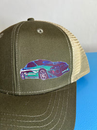 Trucker Hat