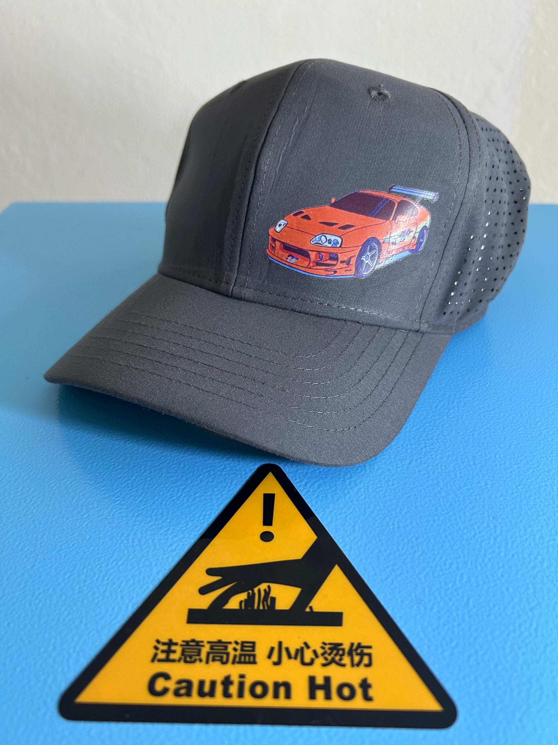 Trucker Hat