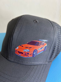 Trucker Hat