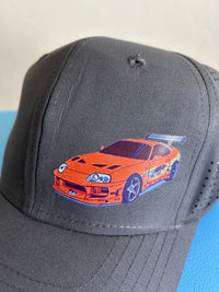 Trucker Hat
