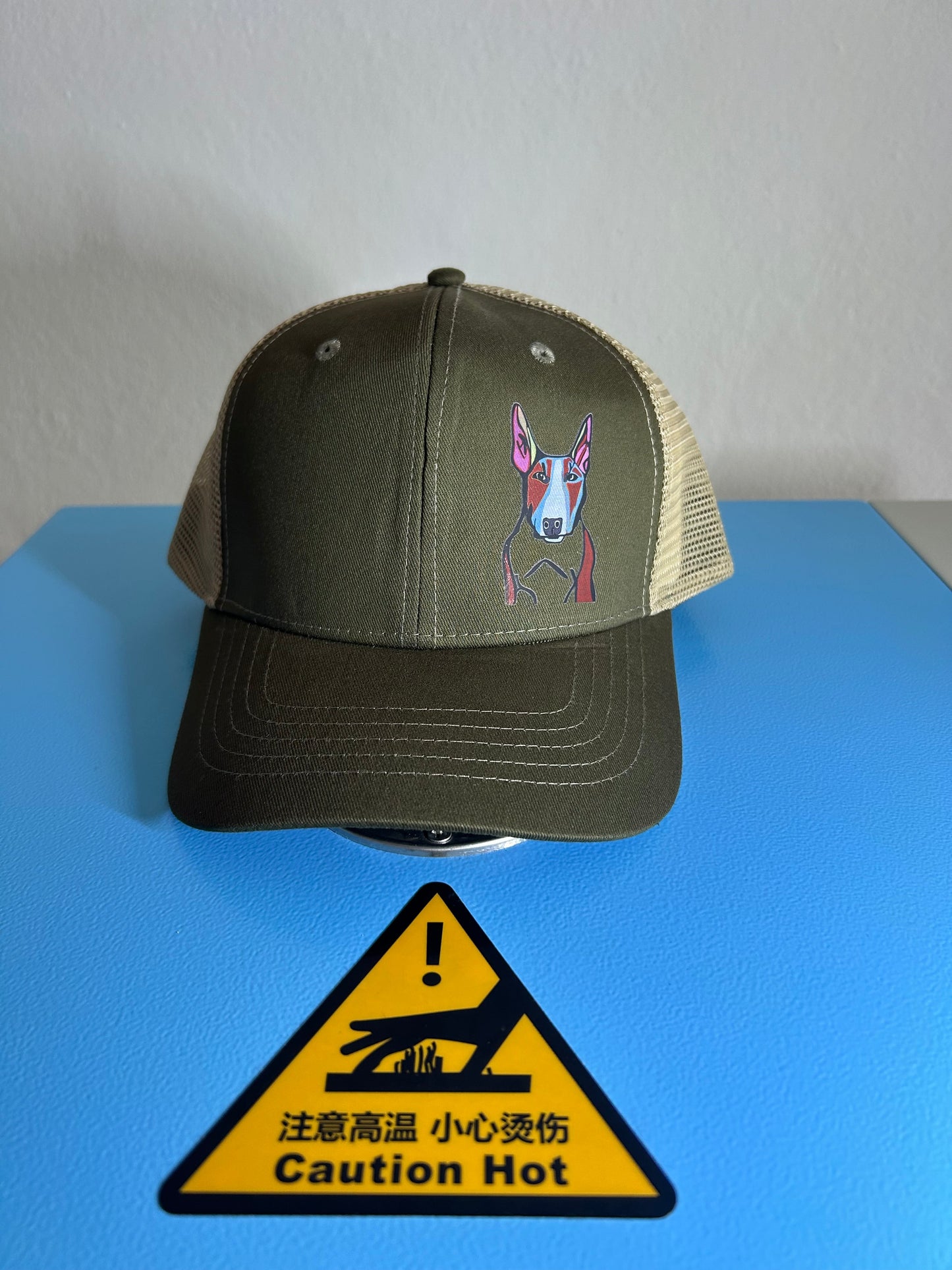 Trucker Hat