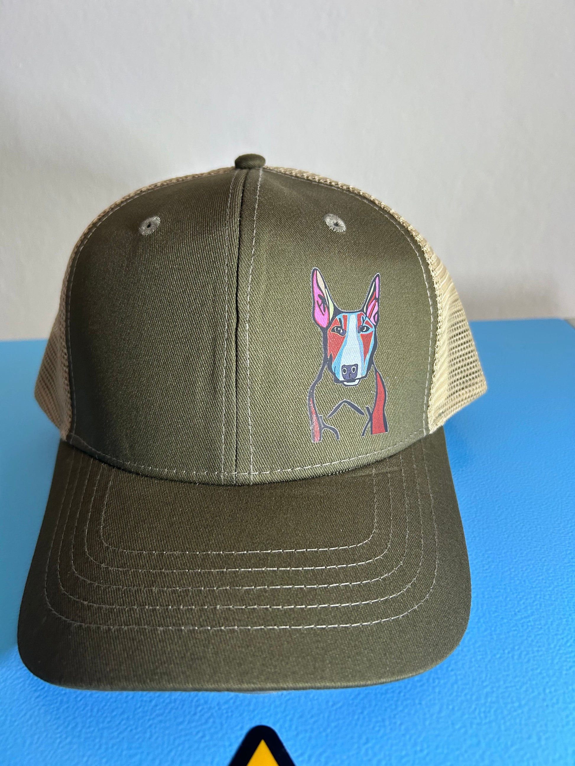 Trucker Hat
