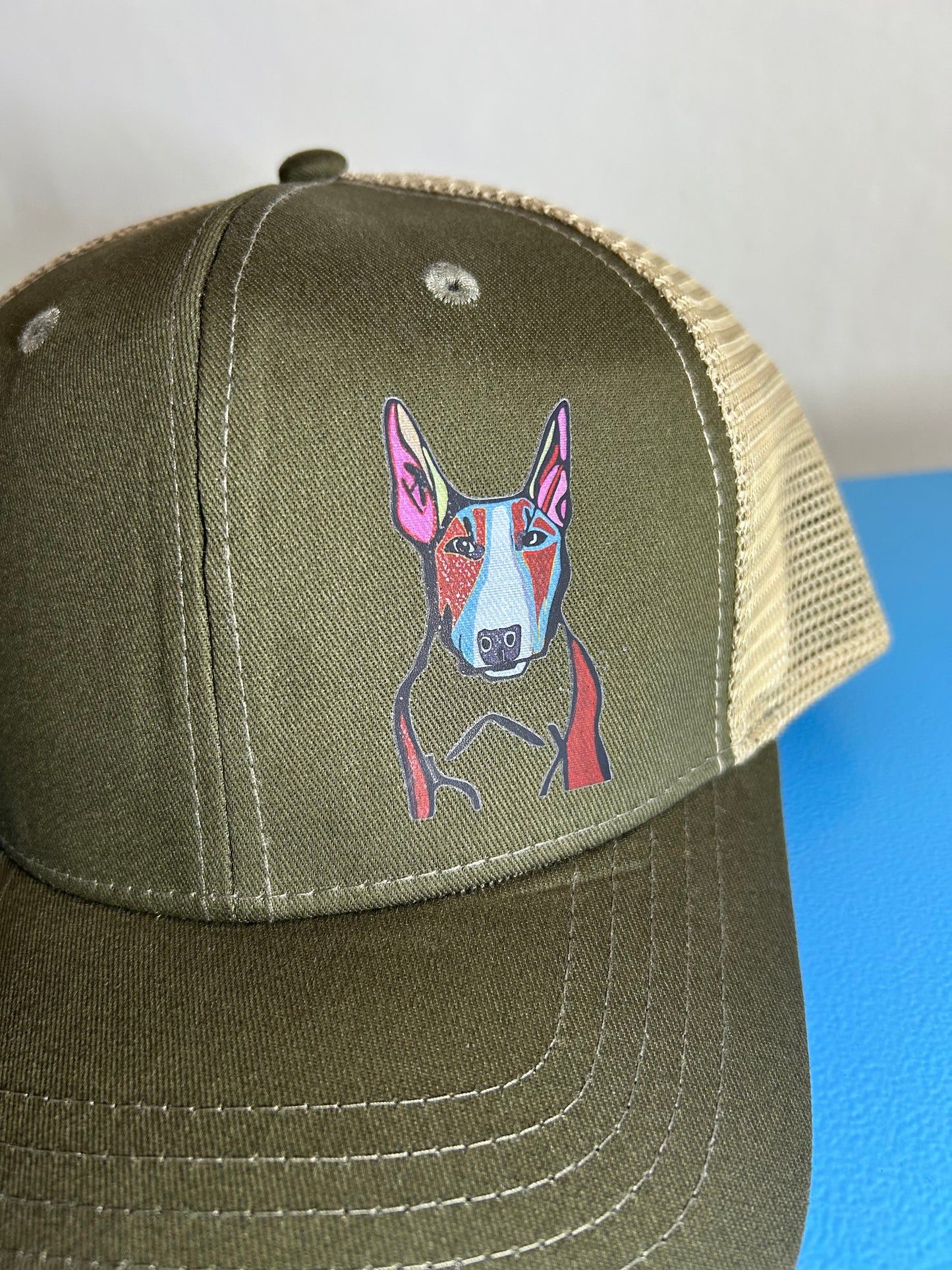 Trucker Hat