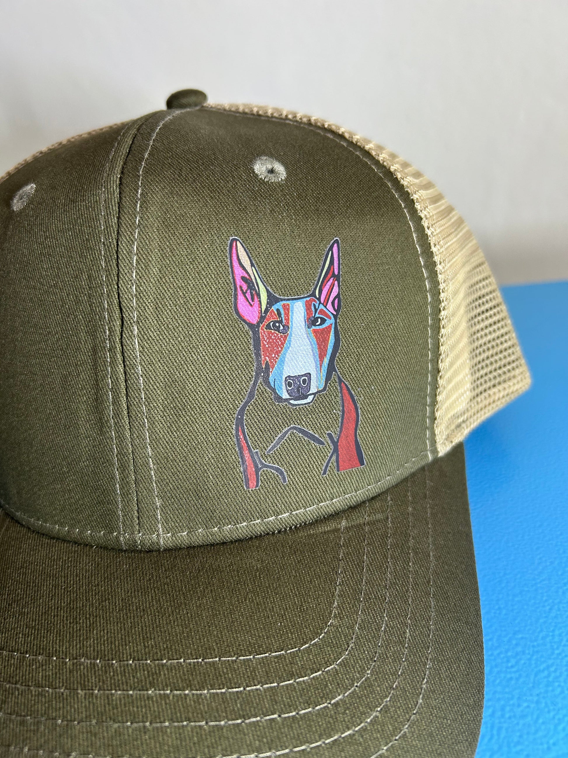 Trucker Hat
