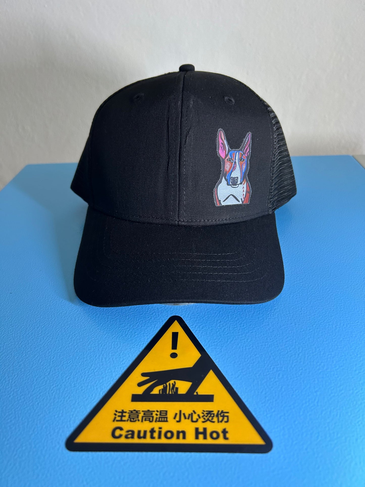 Trucker Hat