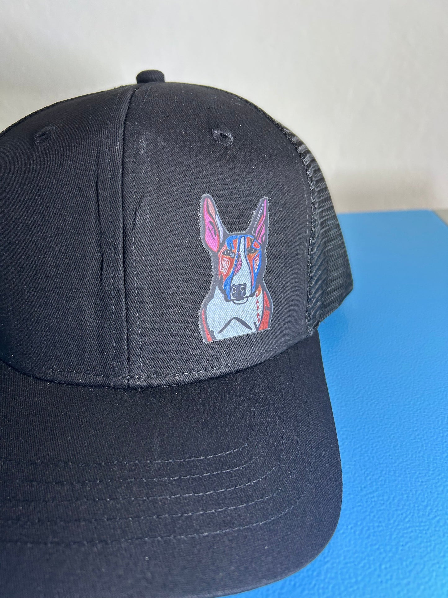 Trucker Hat