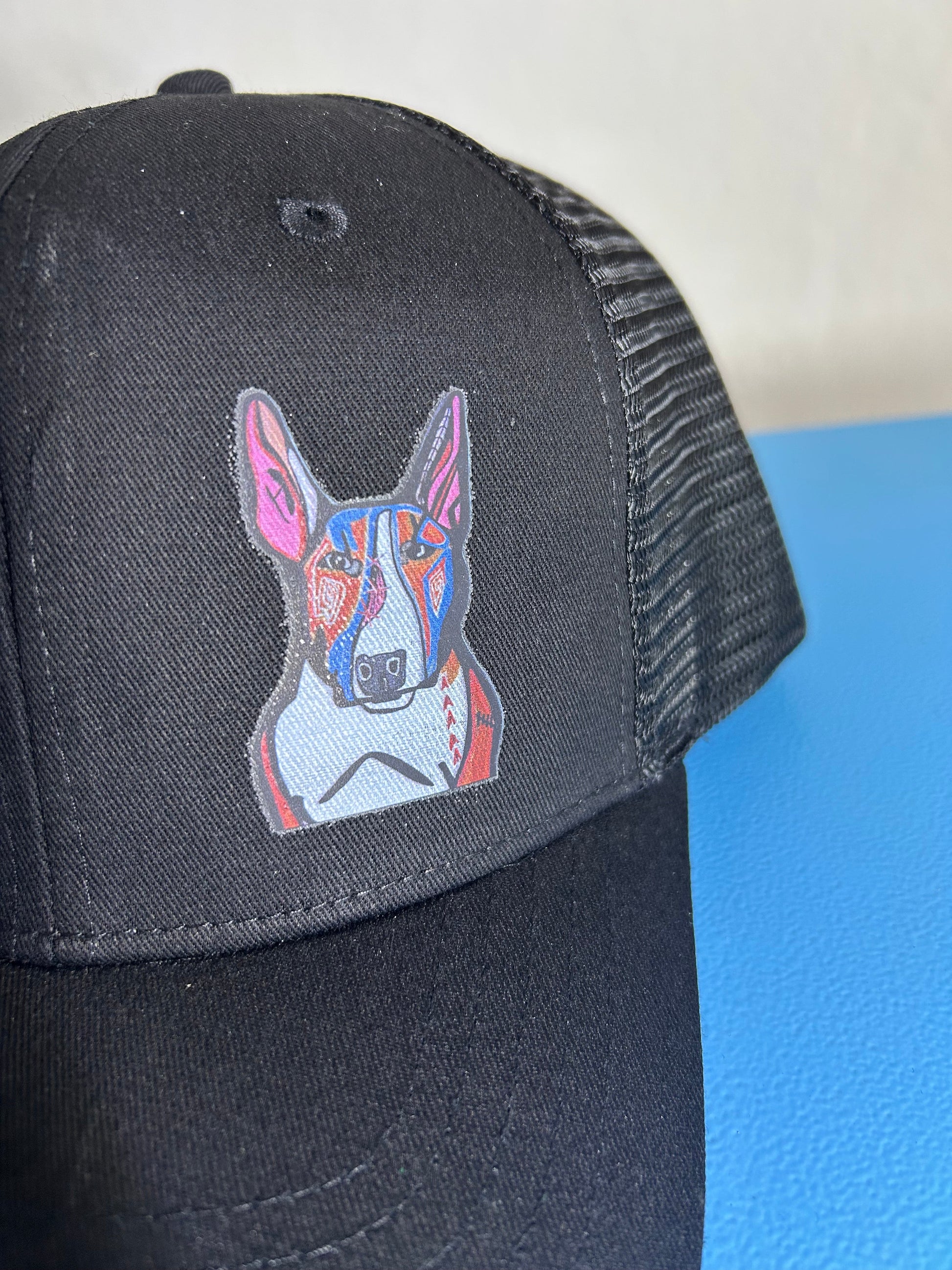 Trucker Hat