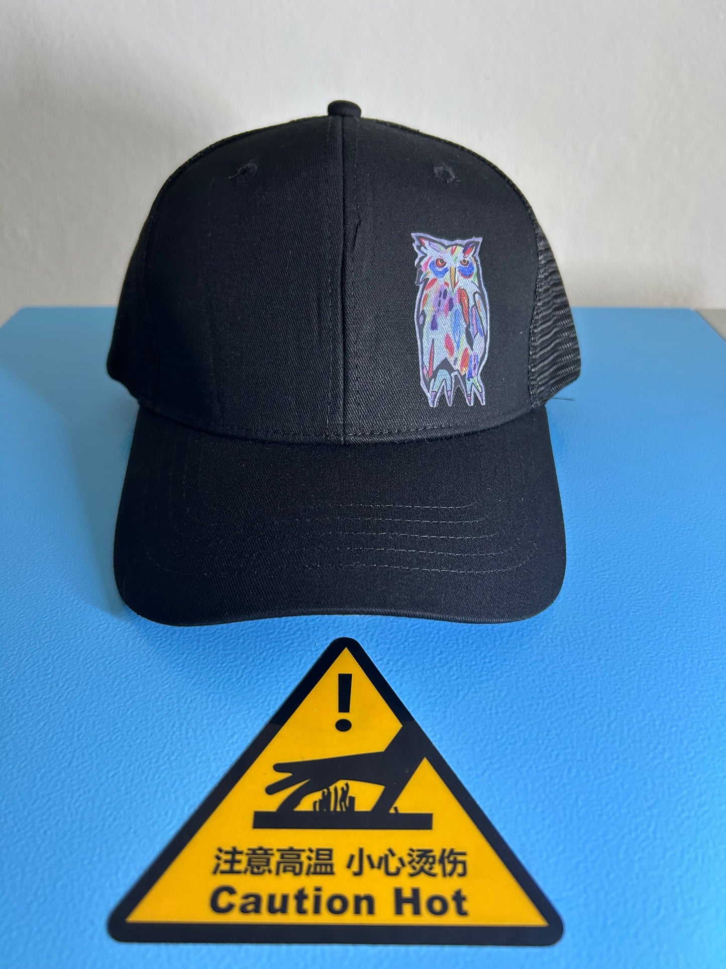 Trucker Hat