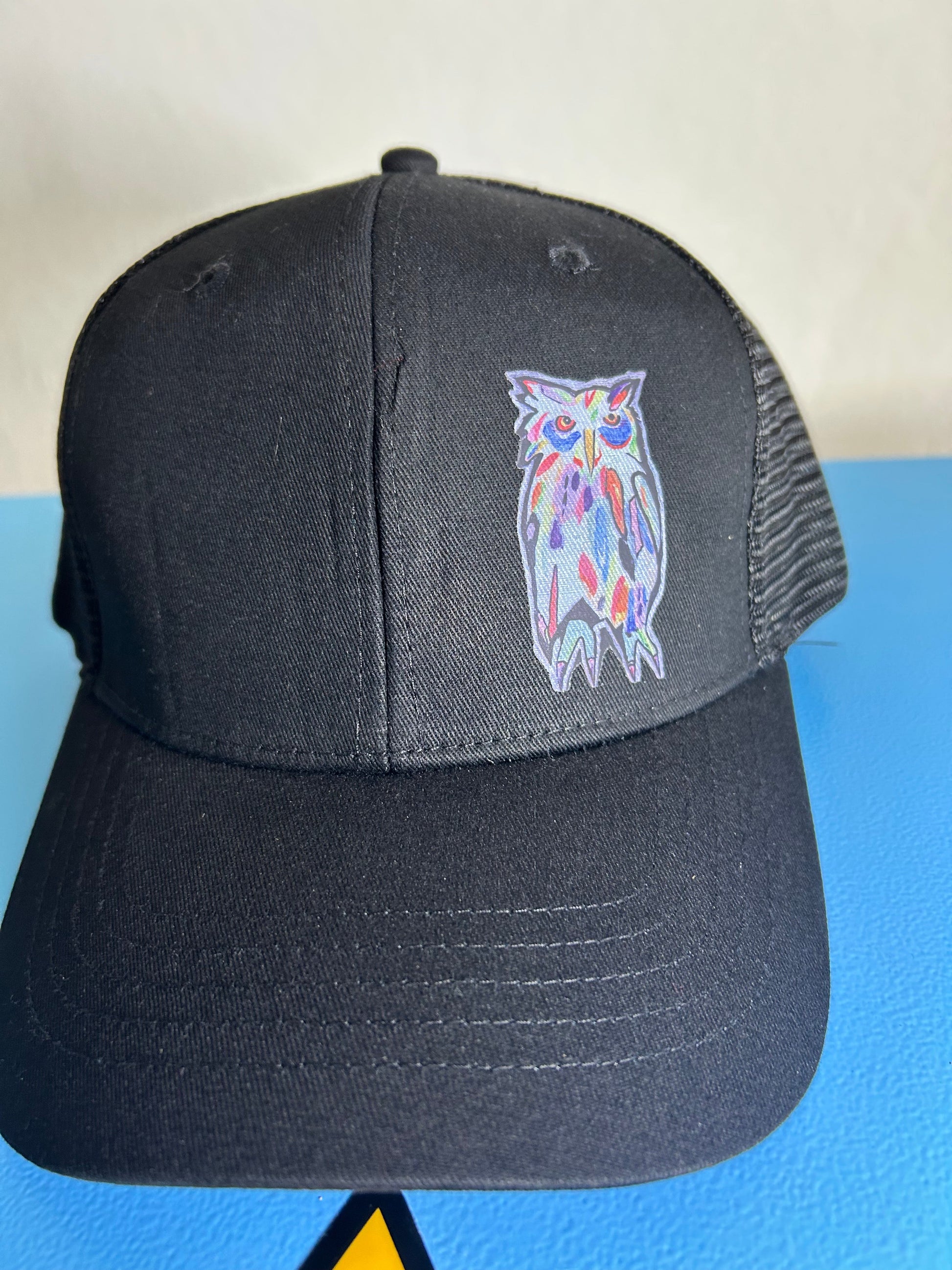 Trucker Hat