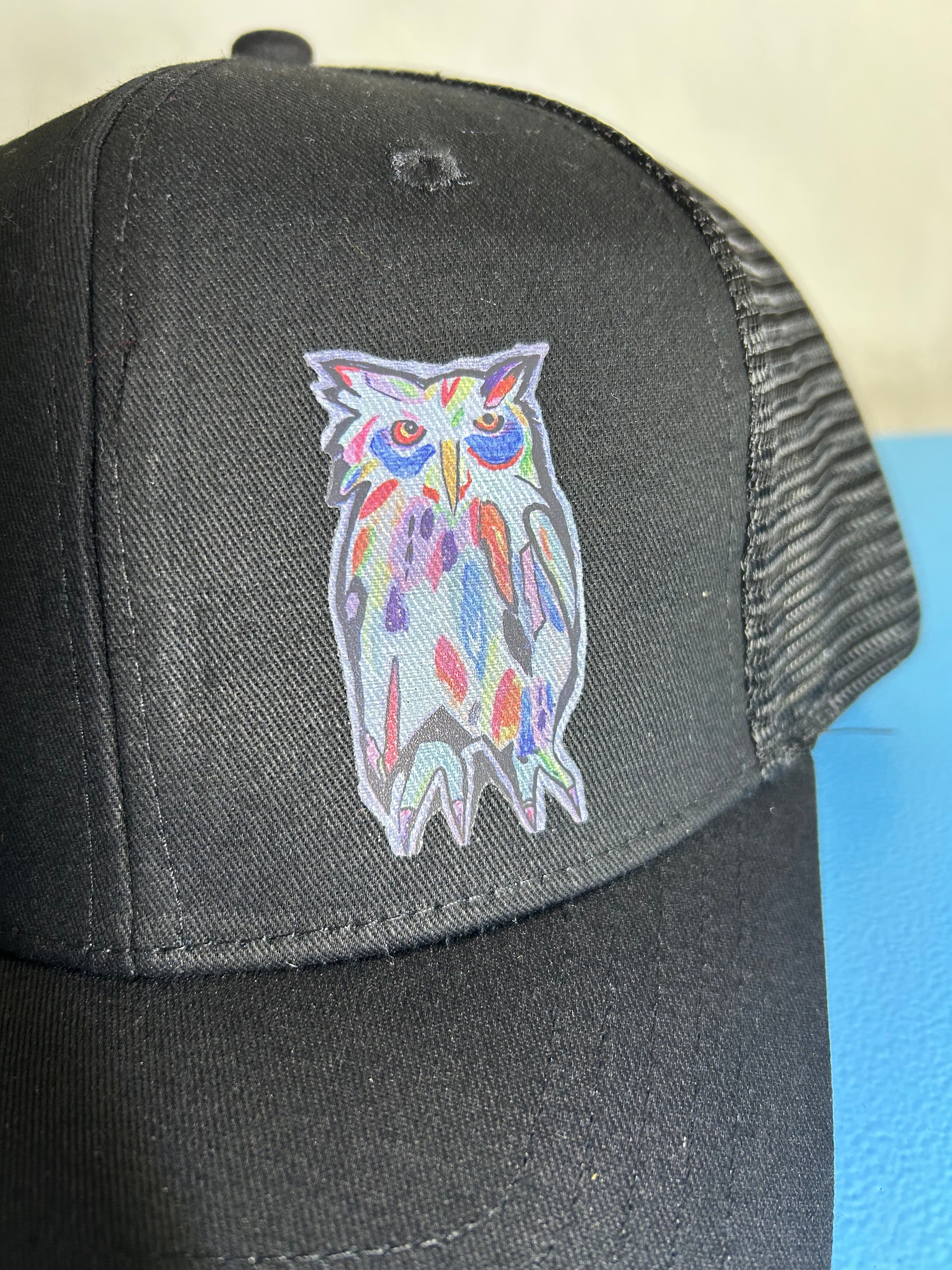 Trucker Hat