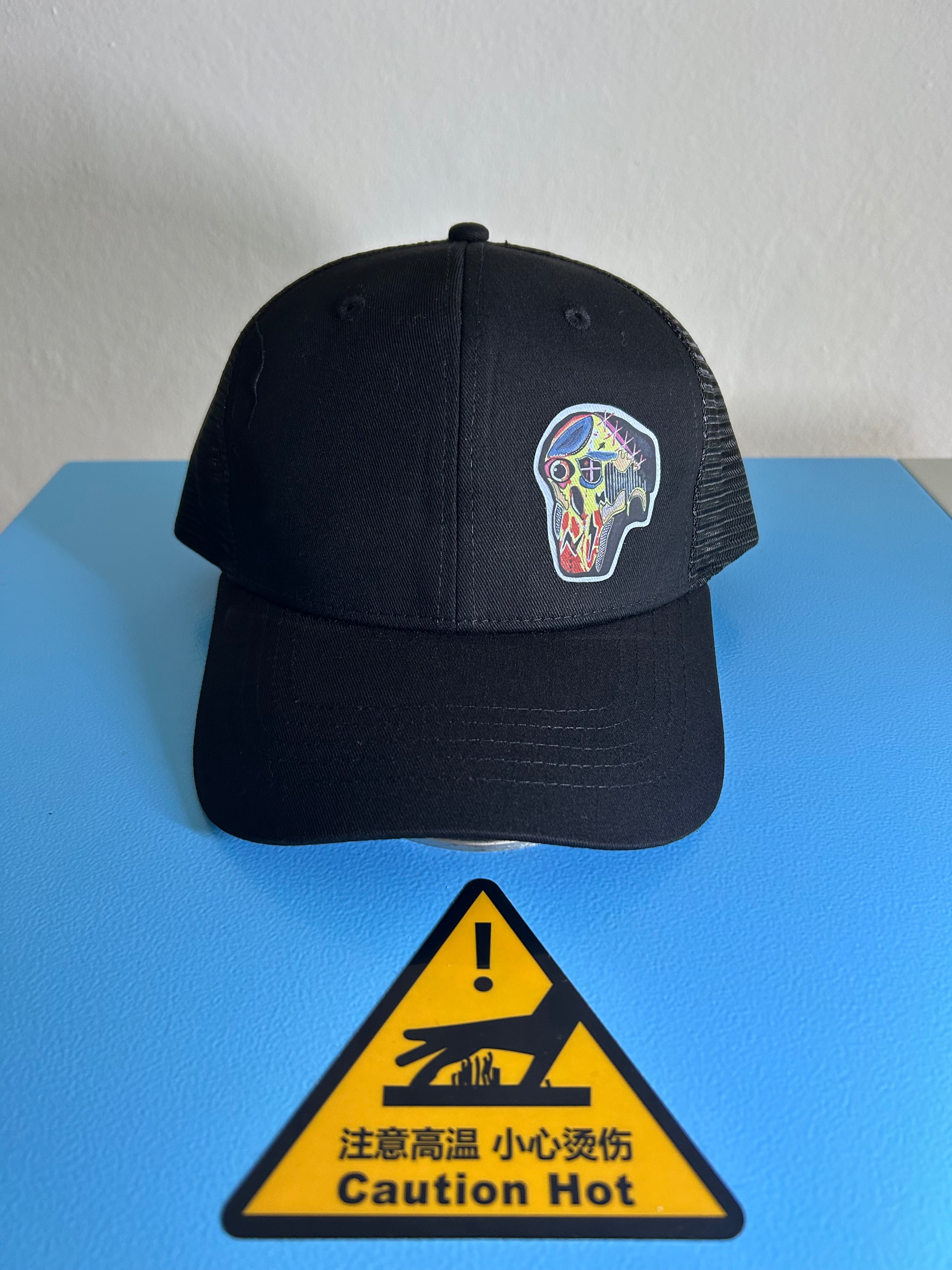 Trucker Hat