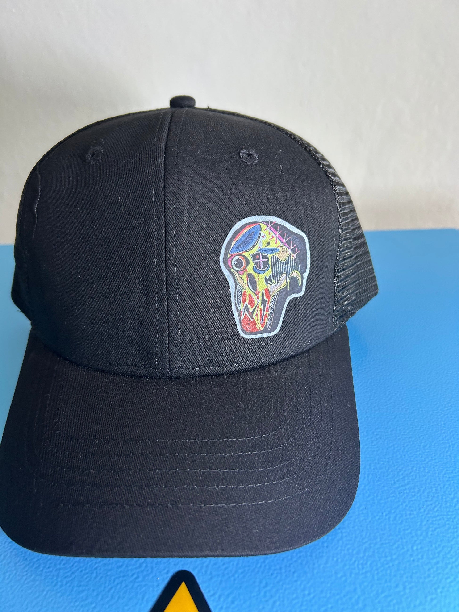 Trucker Hat