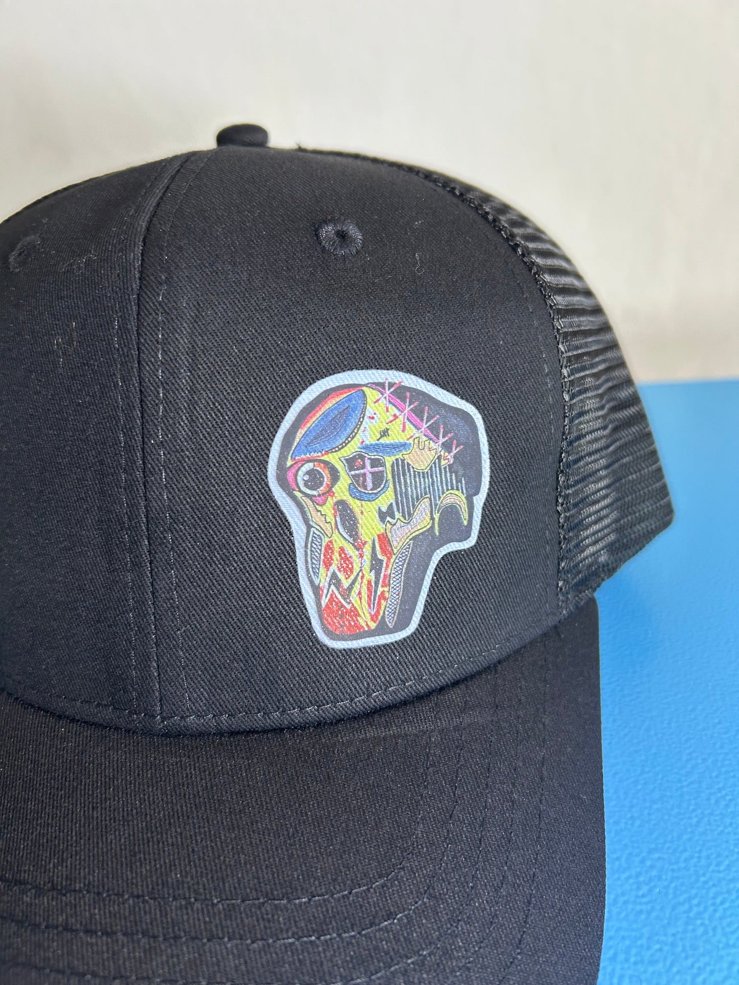 Trucker Hat