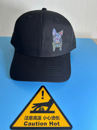 Trucker Hat