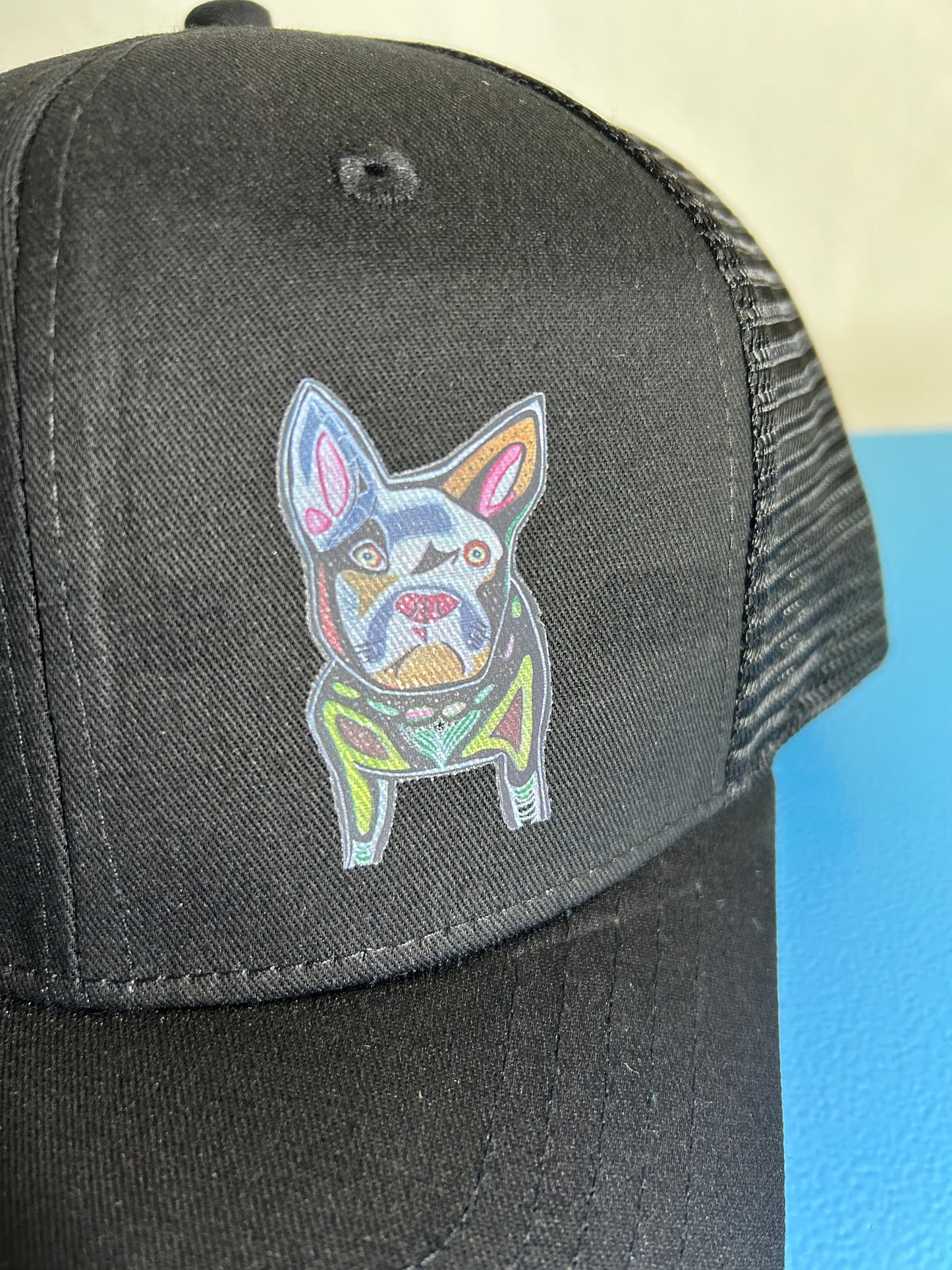 Trucker Hat