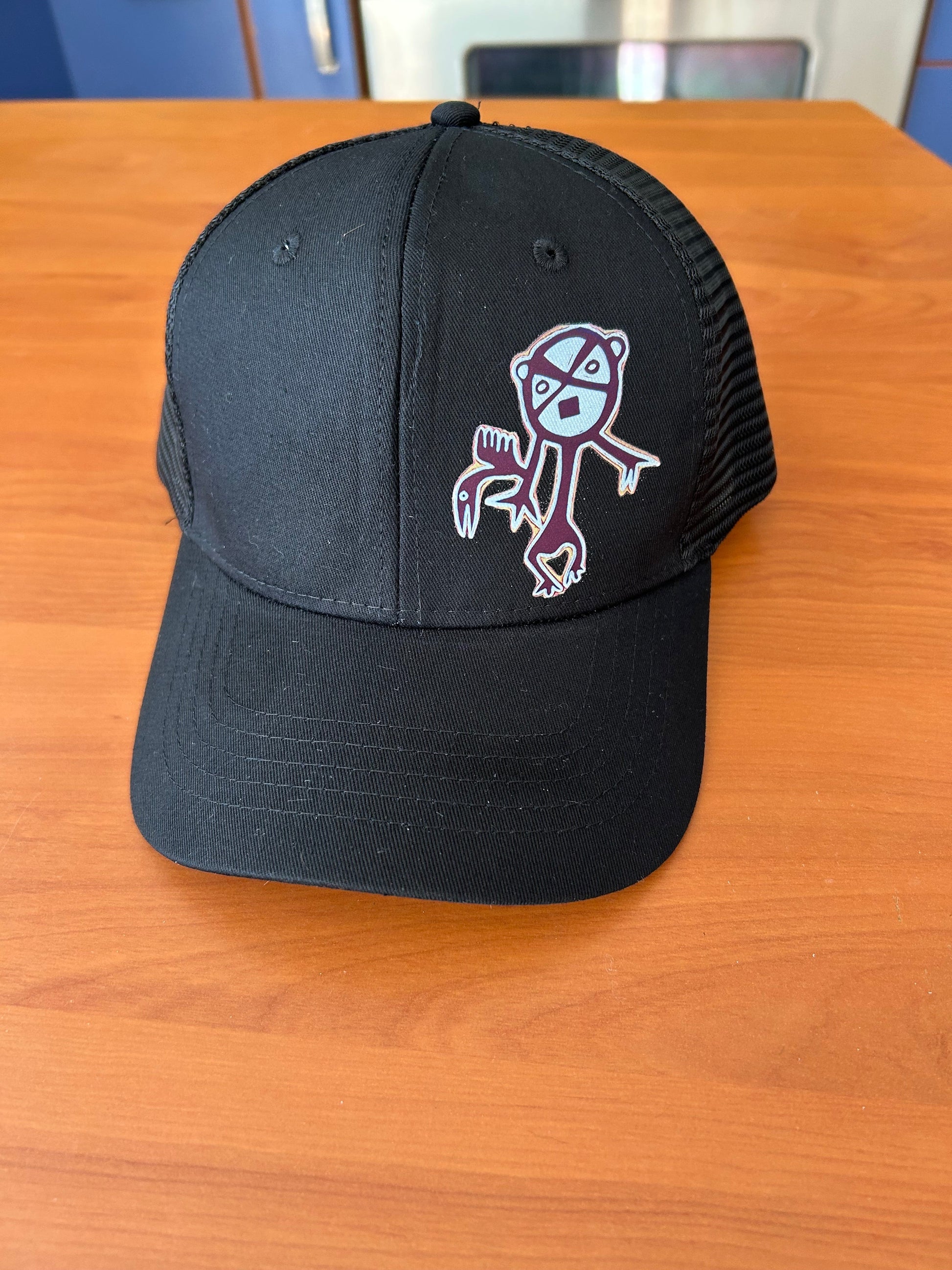 Trucker Hat